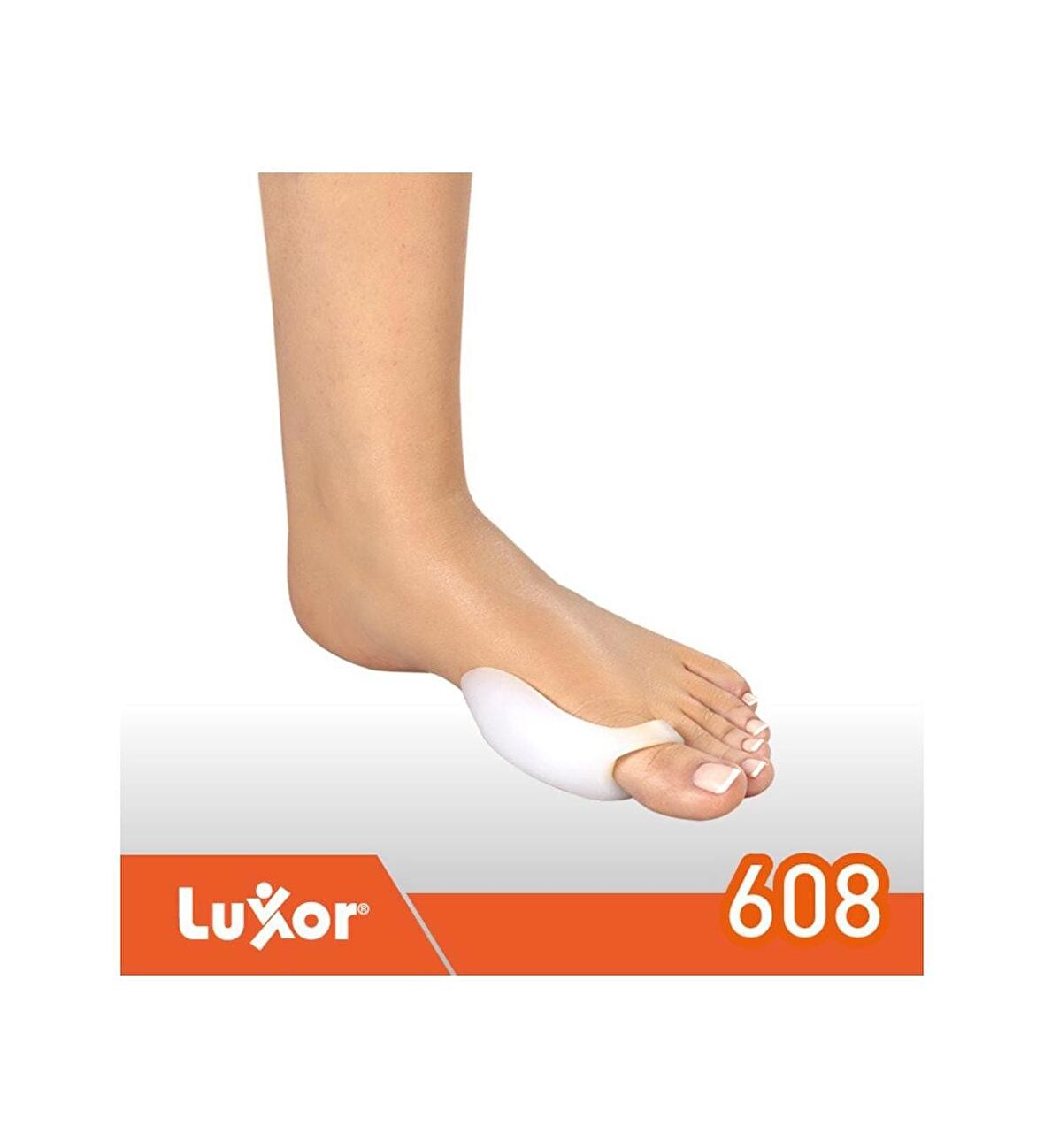 LUXOR 608 SIL.BUNYON KORUYUCU