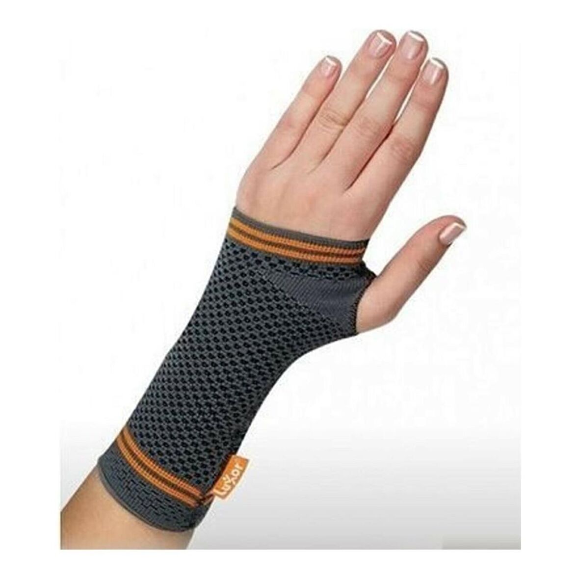 Luxor 509 El Bilek Bandajı Sağ & Sol - Small