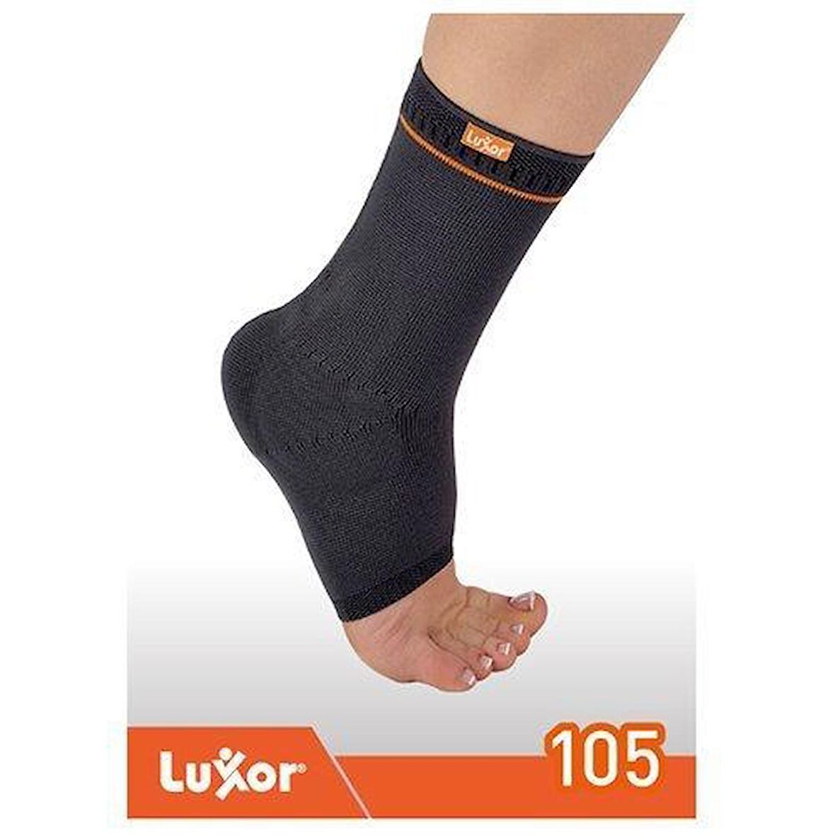 LUXOR 105 ORGU SIL AYK BL S