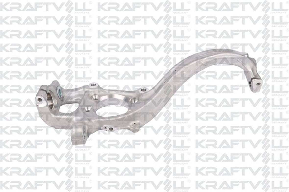 Vag On Aks Tasıyıcı Sol A4 A5 Q5 08>15 - Kraftvoll 01030235