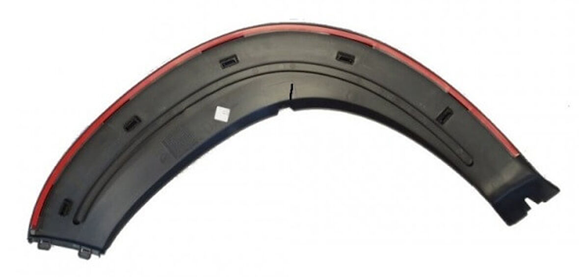 Fiat Camurluk Bakalıtı Sag Arka Ducato III Boxer III Jumper III 06> - CM 12192