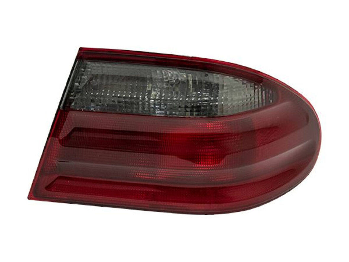 Mercedes Komple Stop W210 Dis Sag Fume Sinyal >avangarde> 2000>01 - Wenderparts Ma2108208264