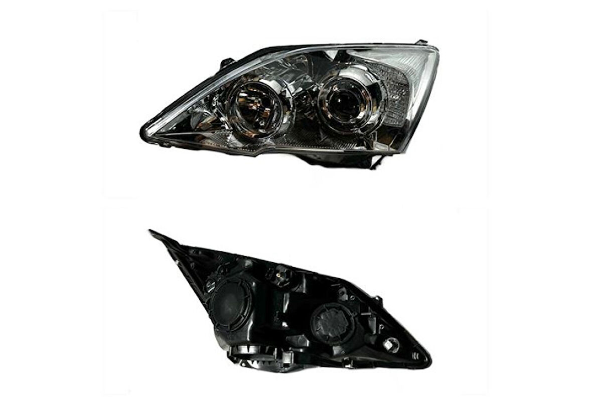 Honda Far Sol Crv 06>11 - Wagenburg 21000141