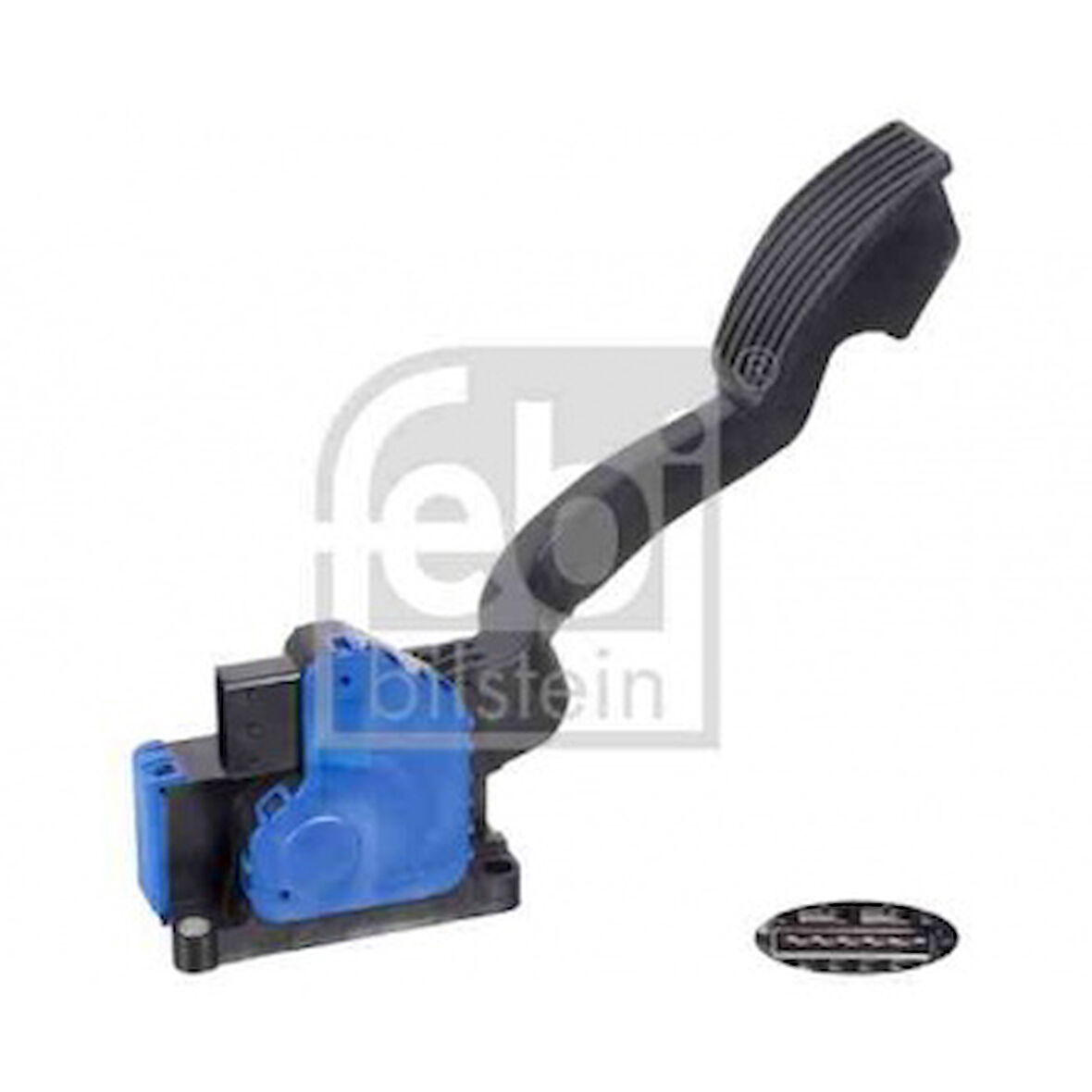 Opel Gaz Pedalı - Otomatık Ya Da Easytronıc Sanzıman İle Kullanılır - Febi 103952