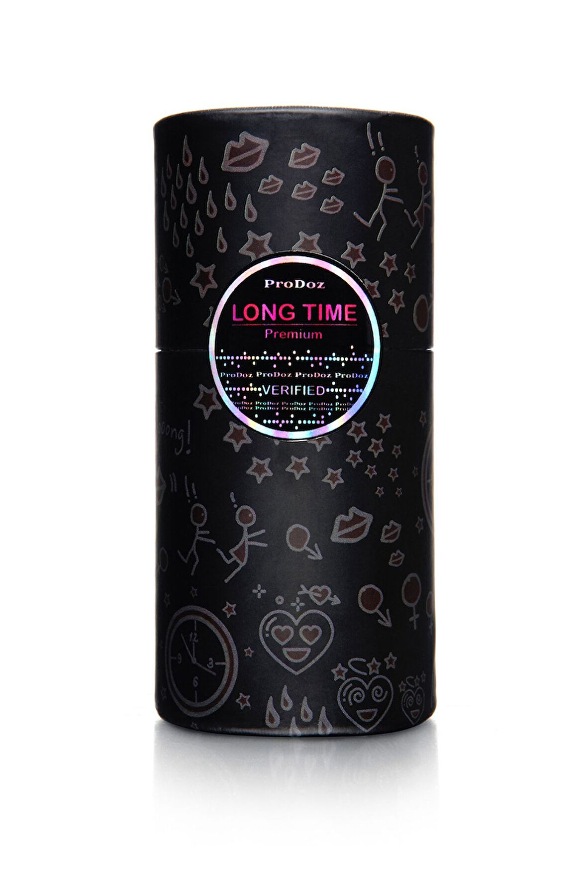 Long Time Premium 1,5 ml. x 10 adet  Krem