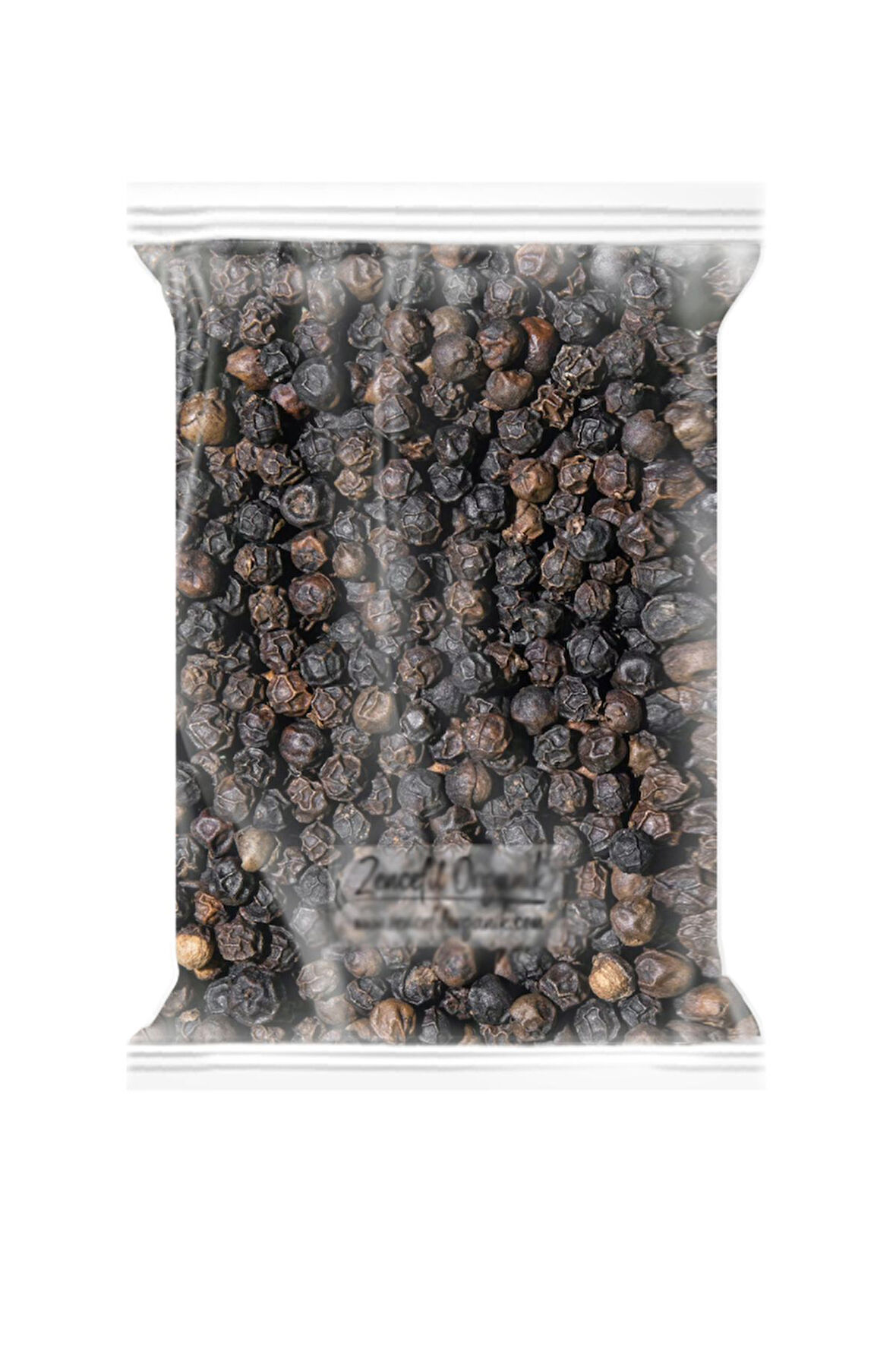 Karabiber Tane 1 Kg. Öğütülmemiş Siyah Tane Karabiber Taze Ürün Kara Biber Black Pepper