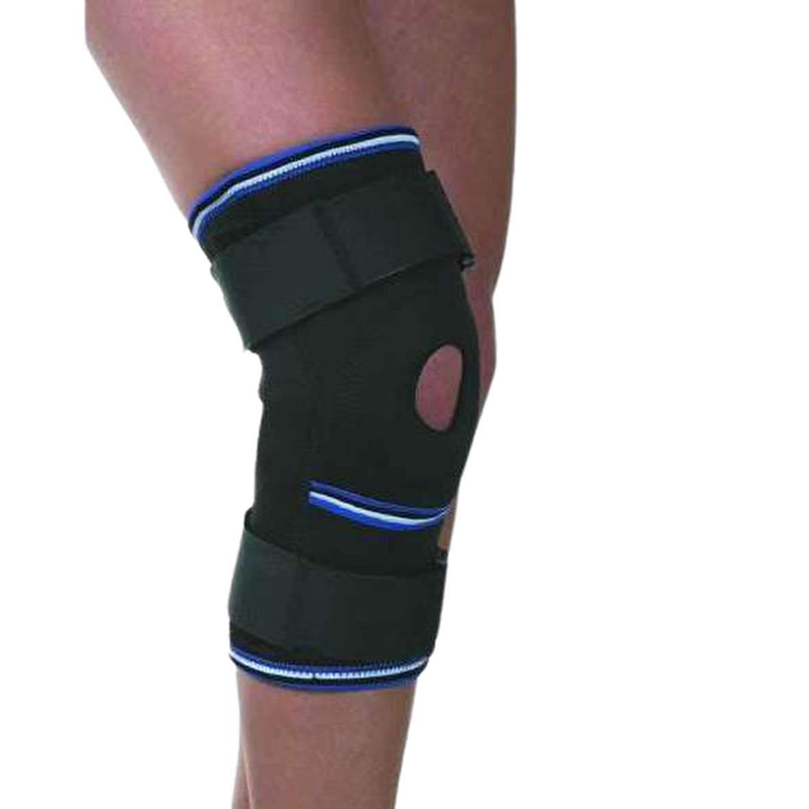 Wicromed Dizlik Ligament Patella Destekli Standart Lux