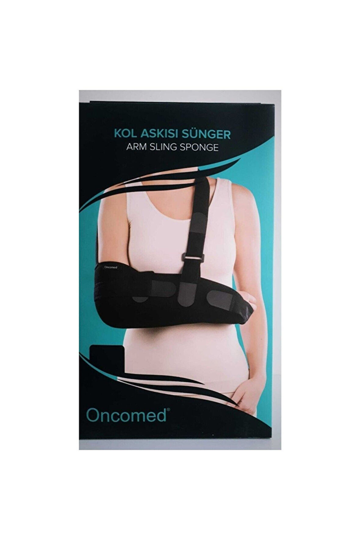 Oncomed Kol Askısı Sünger Standart