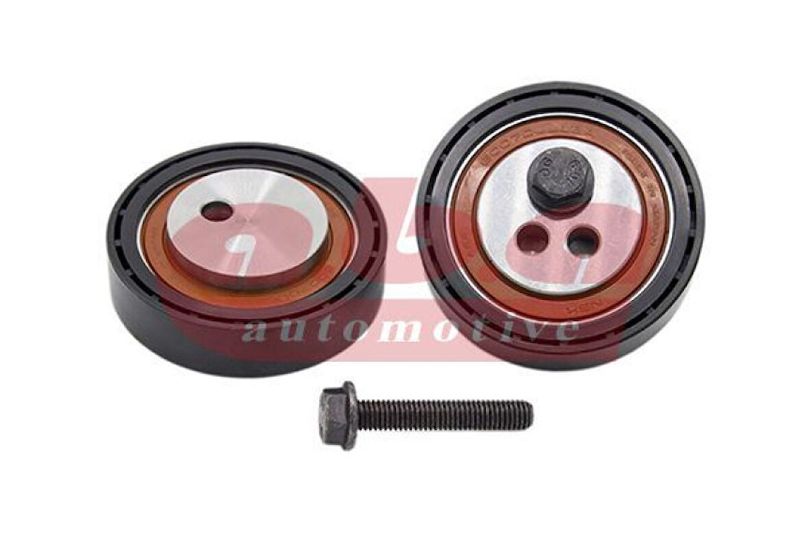 Otokar Ticarı Alternator Gergi Rulmanı Ducato 2,3jtd 02> - Aba 25170503