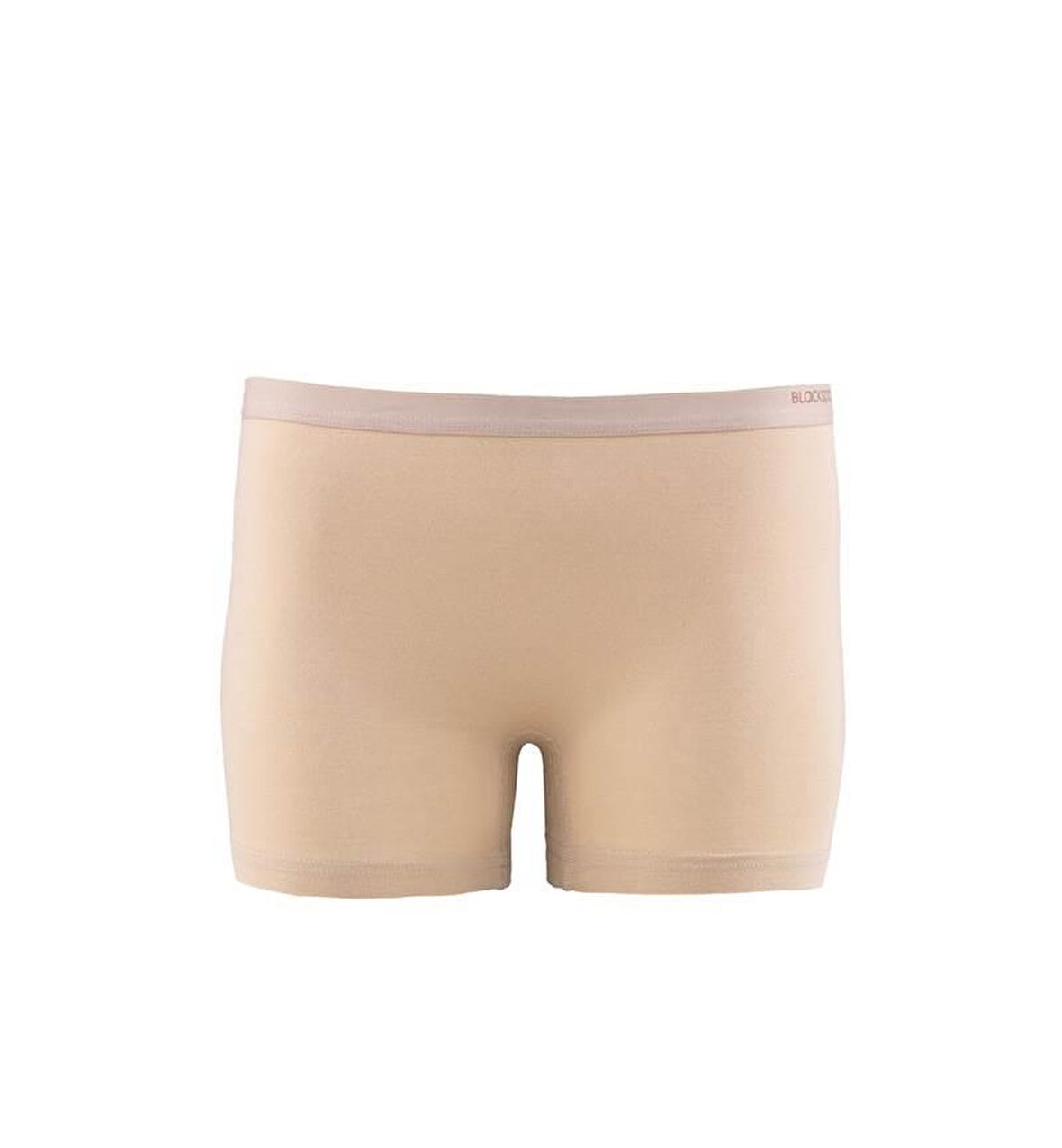 Blackspade Kadın Boxer Essential 1301 - Ten