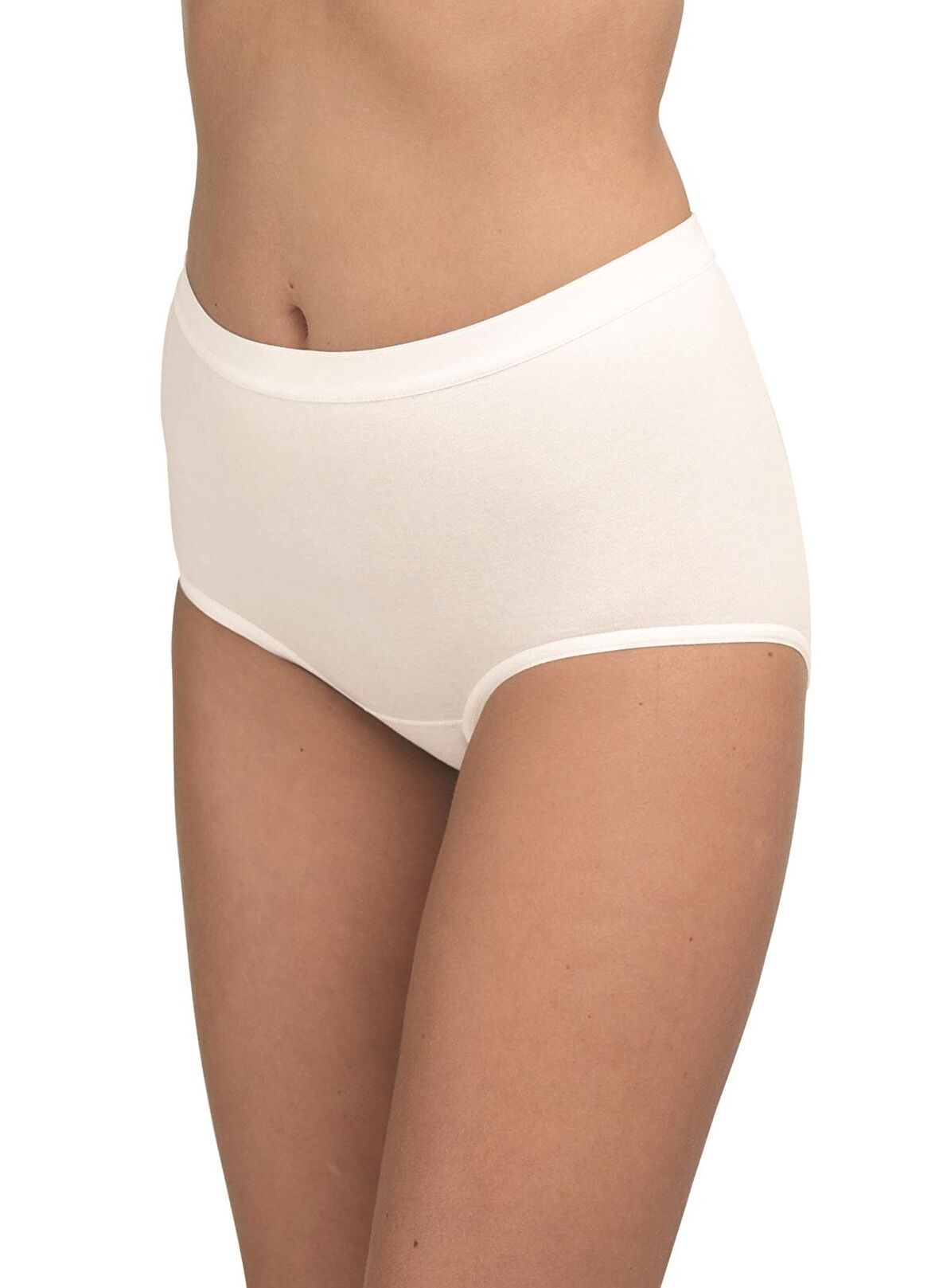 Blackspade Tekli  Yüksek Bel Külot