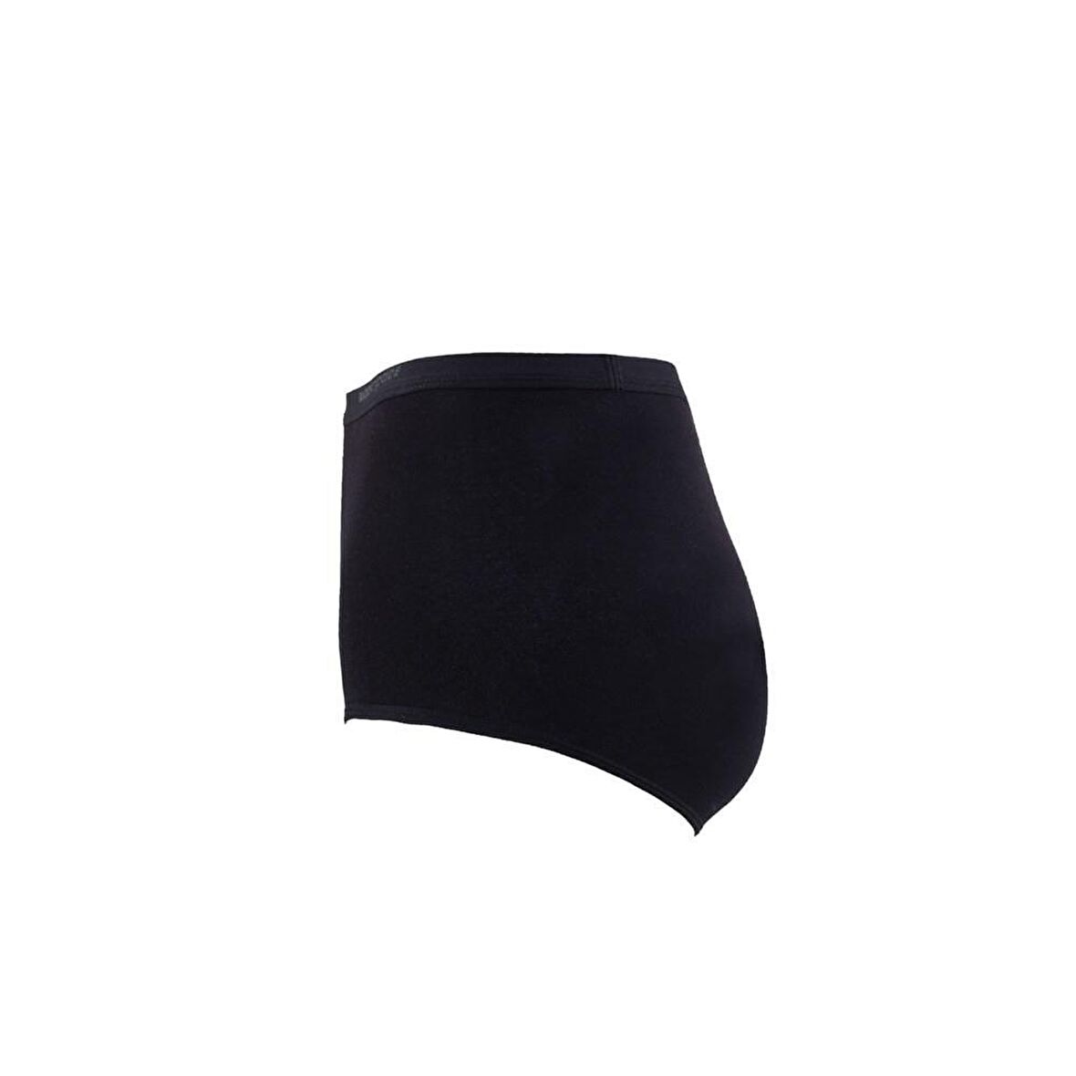 Blackspade Siyah Kadın Bikini Külot