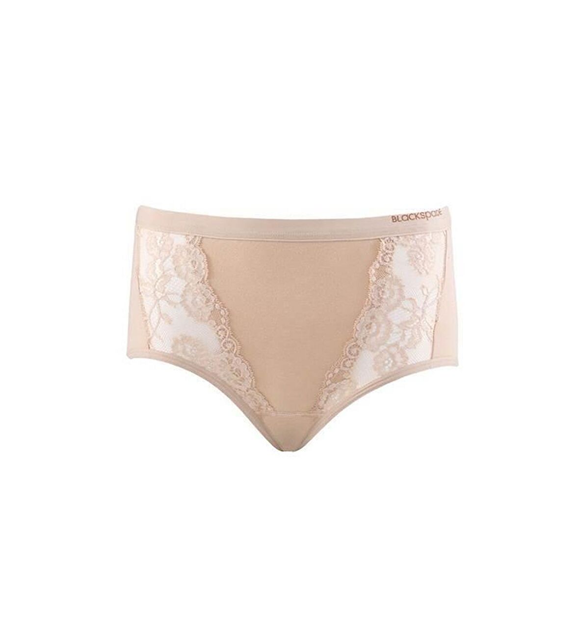 Blackspade Kadın Slip Külot Dantelli Private 1316 