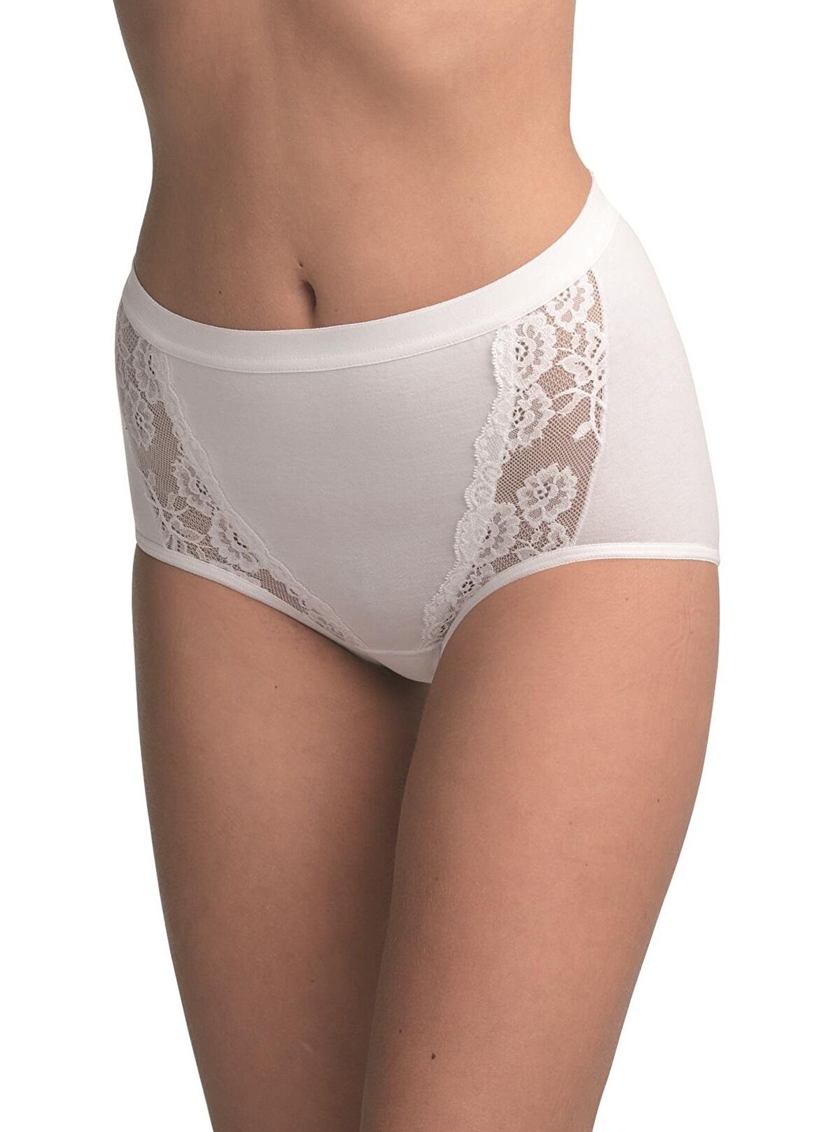 Blackspade Siyah Kadın Bikini Külot 1316 Private Lace 1316 Private Lace