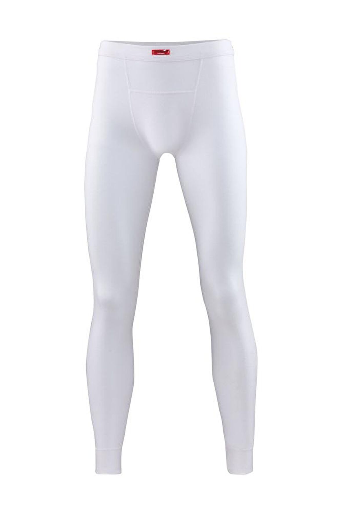 Blackspade  Beyaz Erkek Termal Alt İçlik