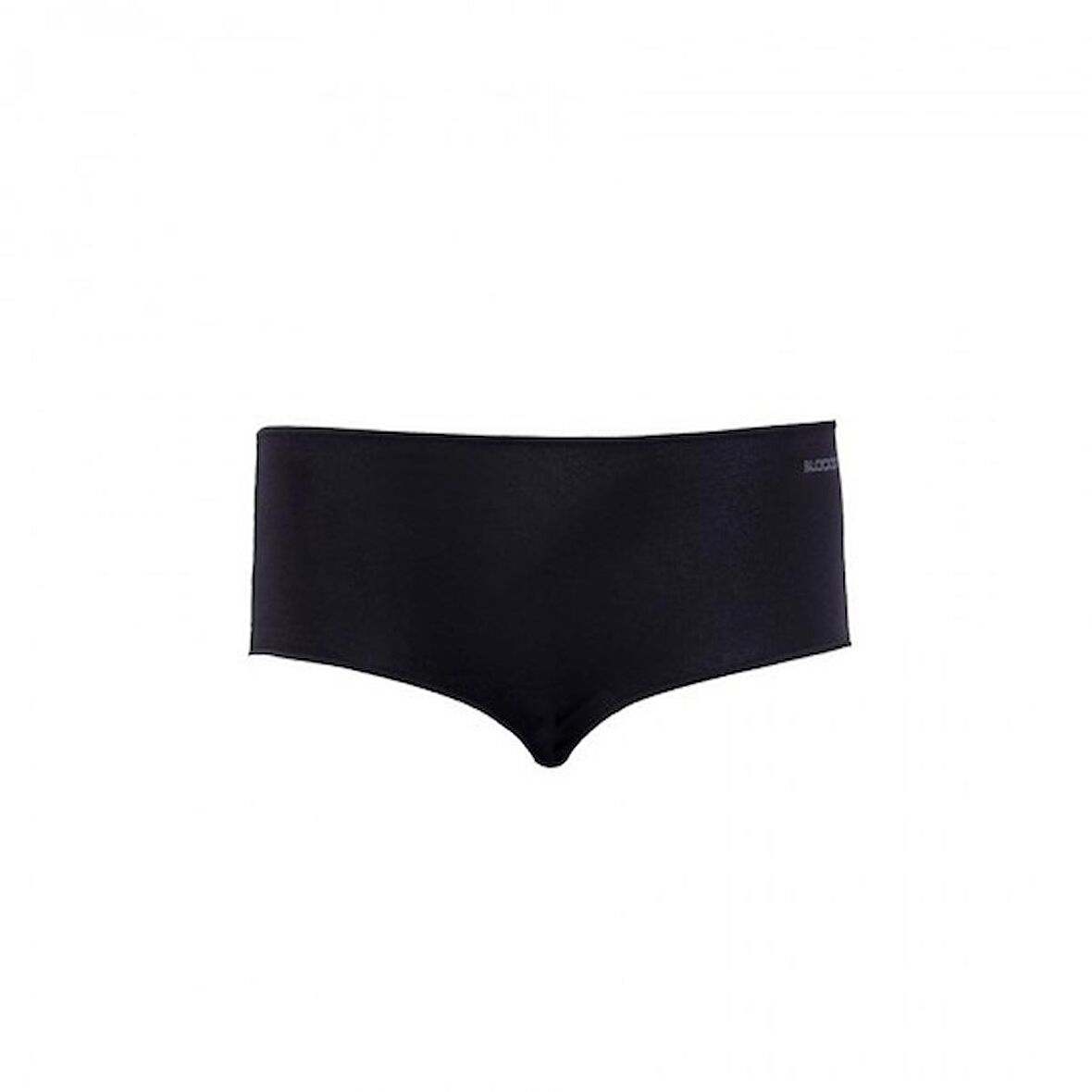 Black Spade Kadın Boxer Essential Short 12 Ten