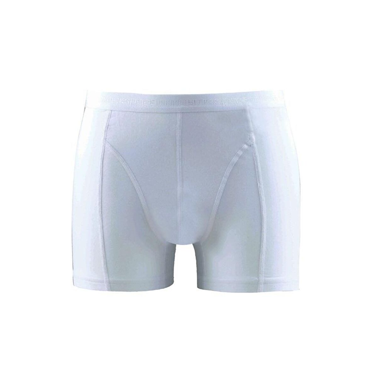 Blackspade Beyaz Erkek Boxer 9502 Aura