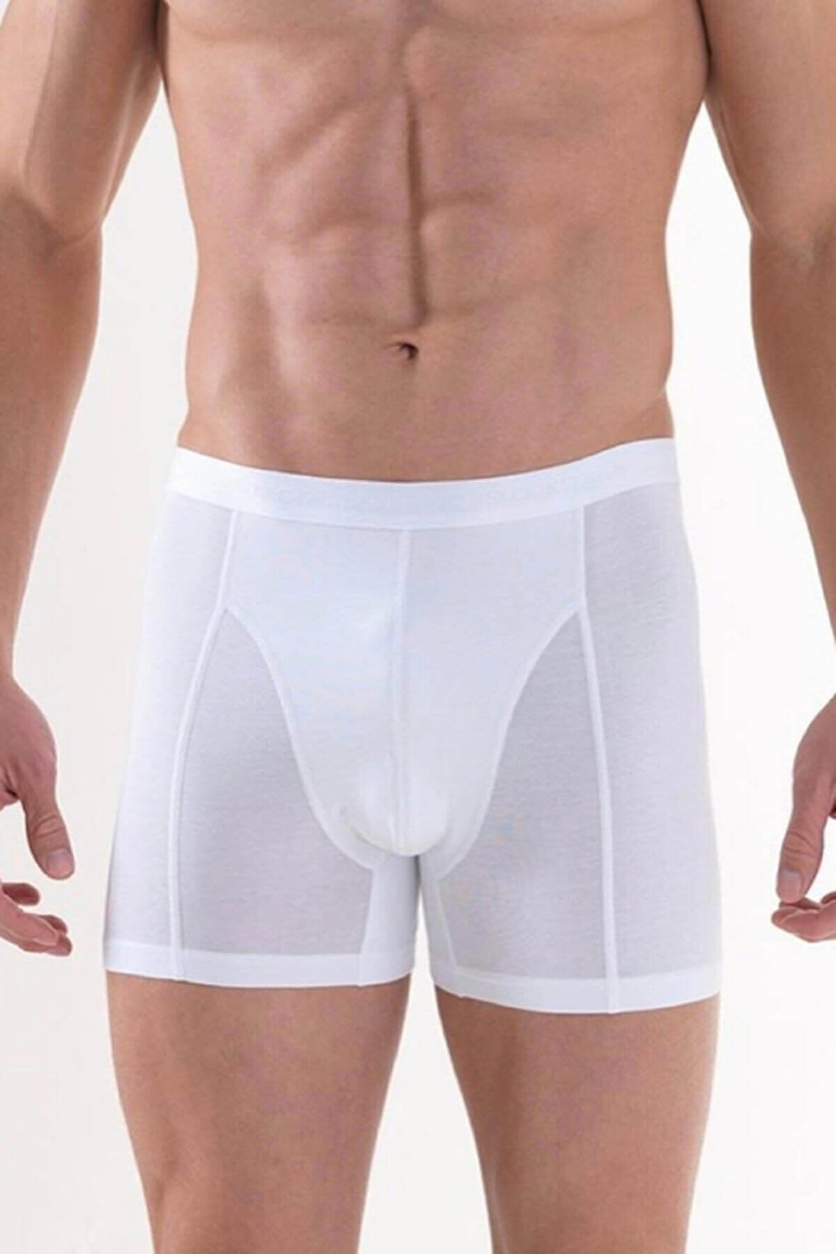 Blackspade Aura Organik Extra Konfor Erkek Boxer