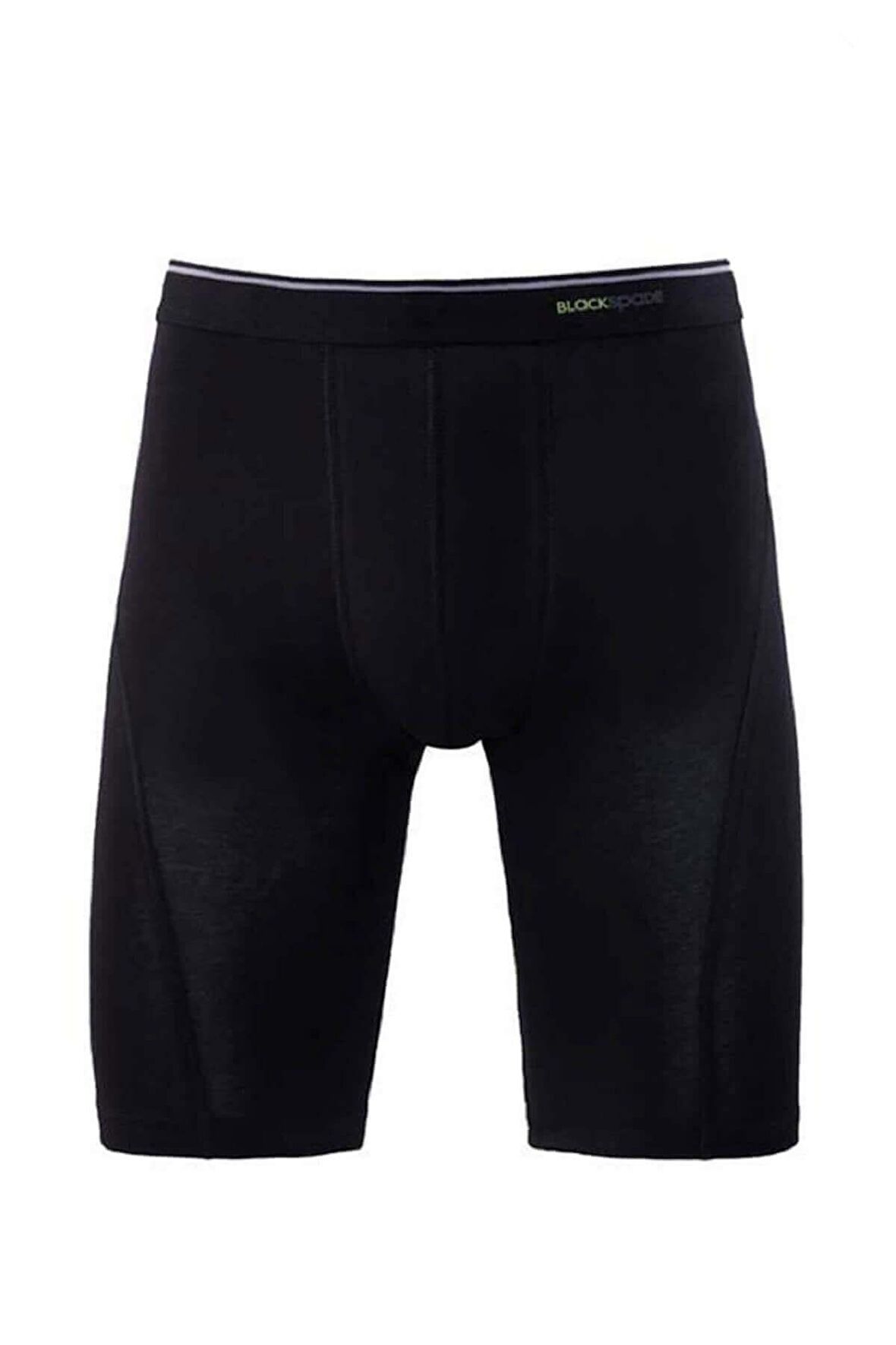 Blackspade %92 Pamuk Erkek Uzun Toparlayıcı Boxer