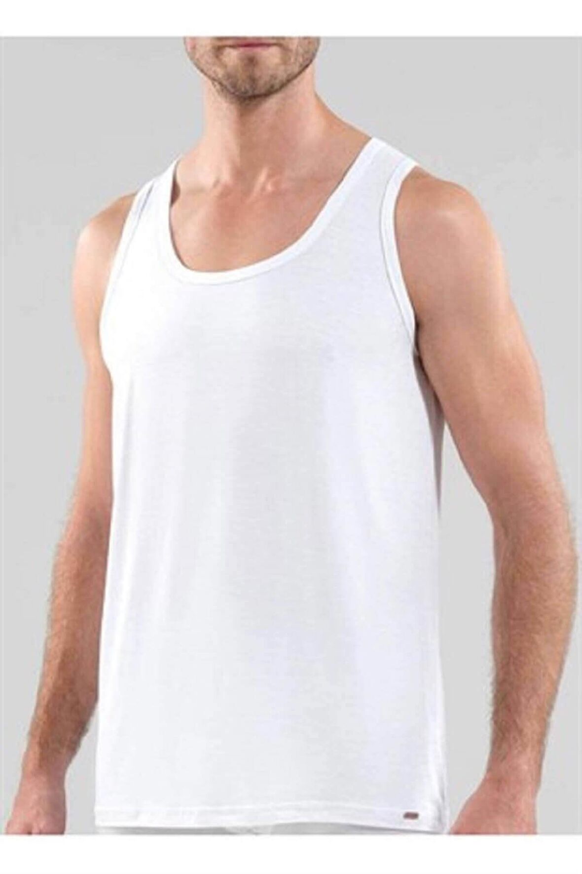 Blackspade 9305 Erkek %94 Modal Silver Atlet