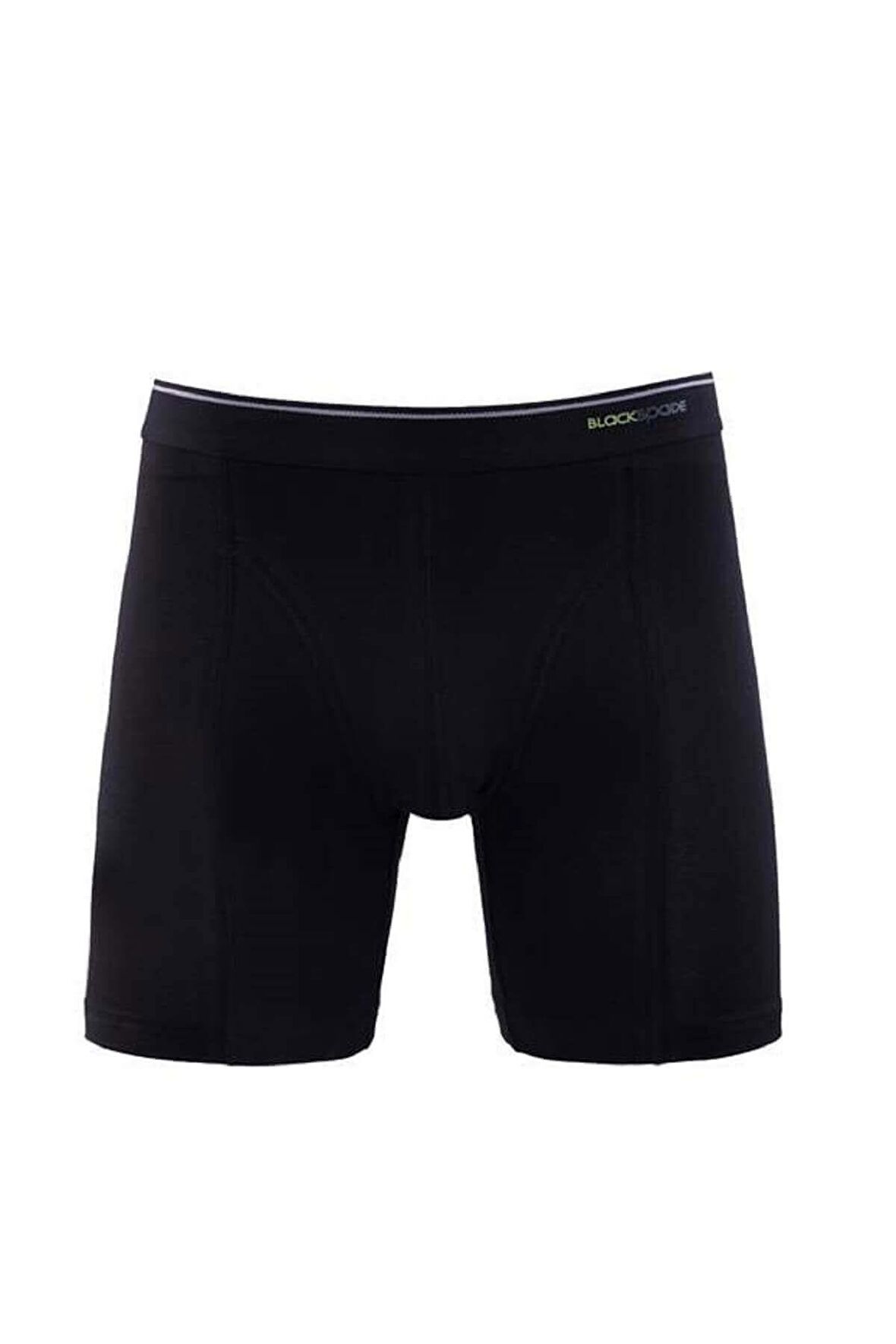 Blackspade 9216 %92 Pamuk Uzun Erkek Boxer