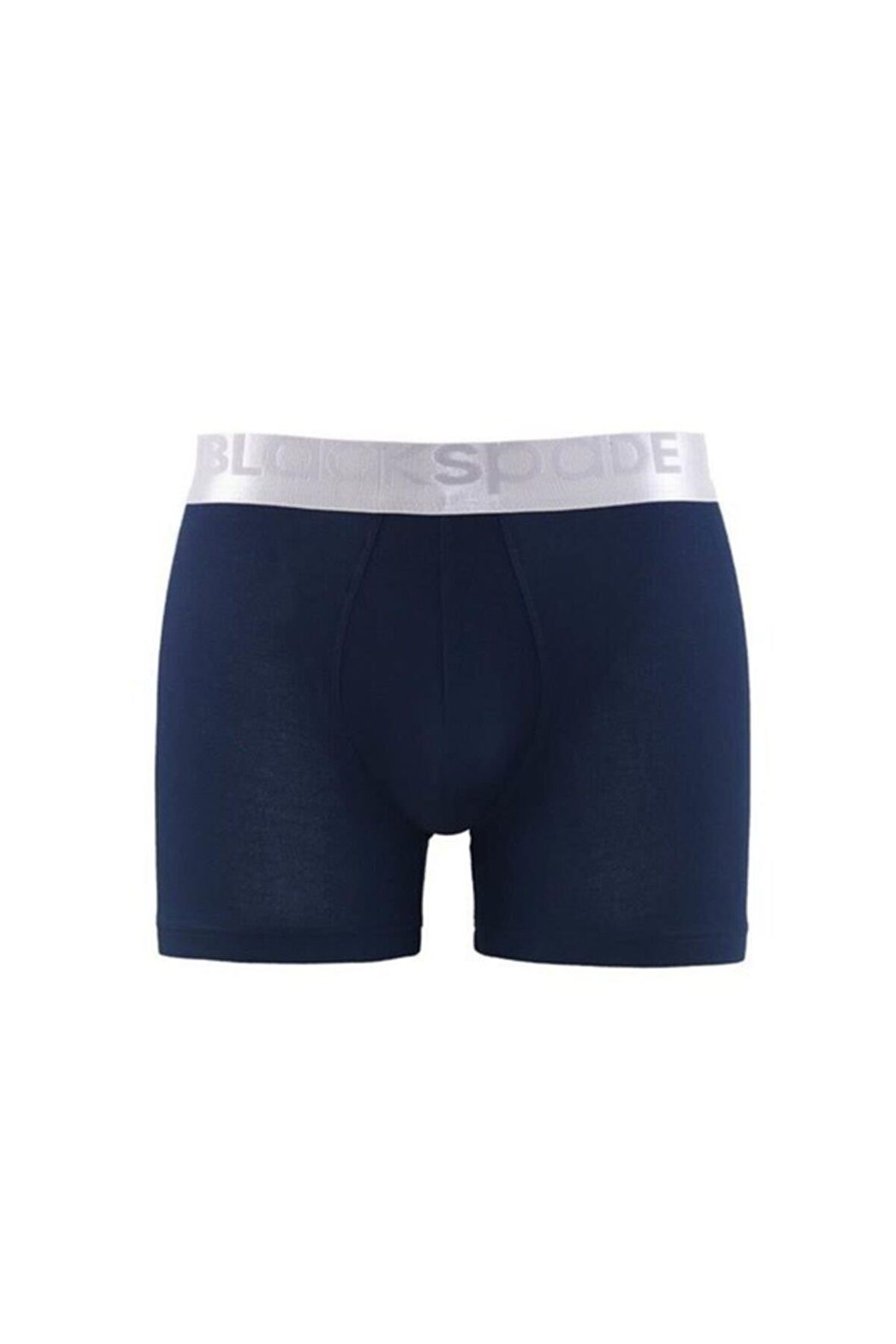 Blackspade Açık Antrasit Erkek Boxer 9303 Silver