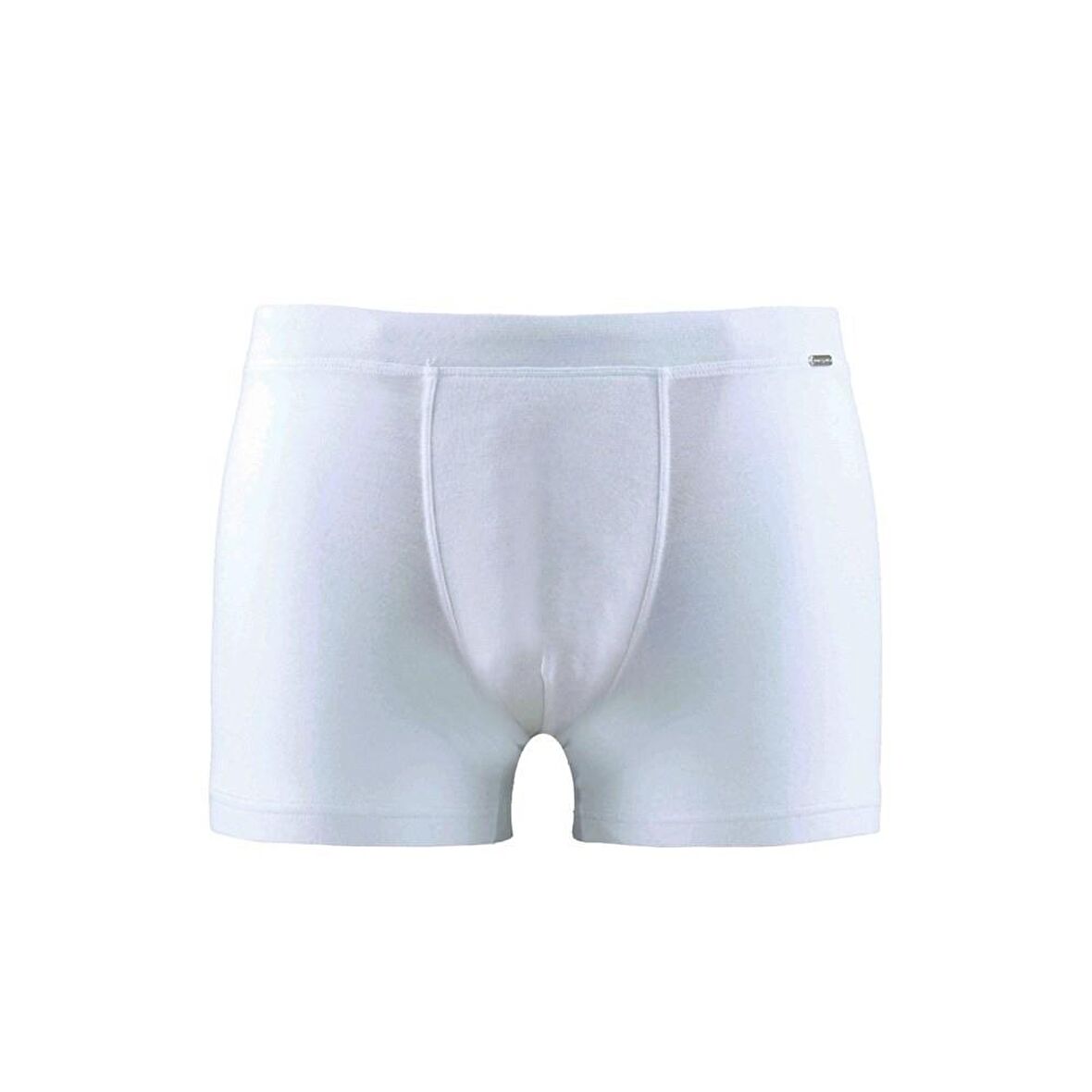 Blackspade Beyaz Erkek Boxer 9310 Silver