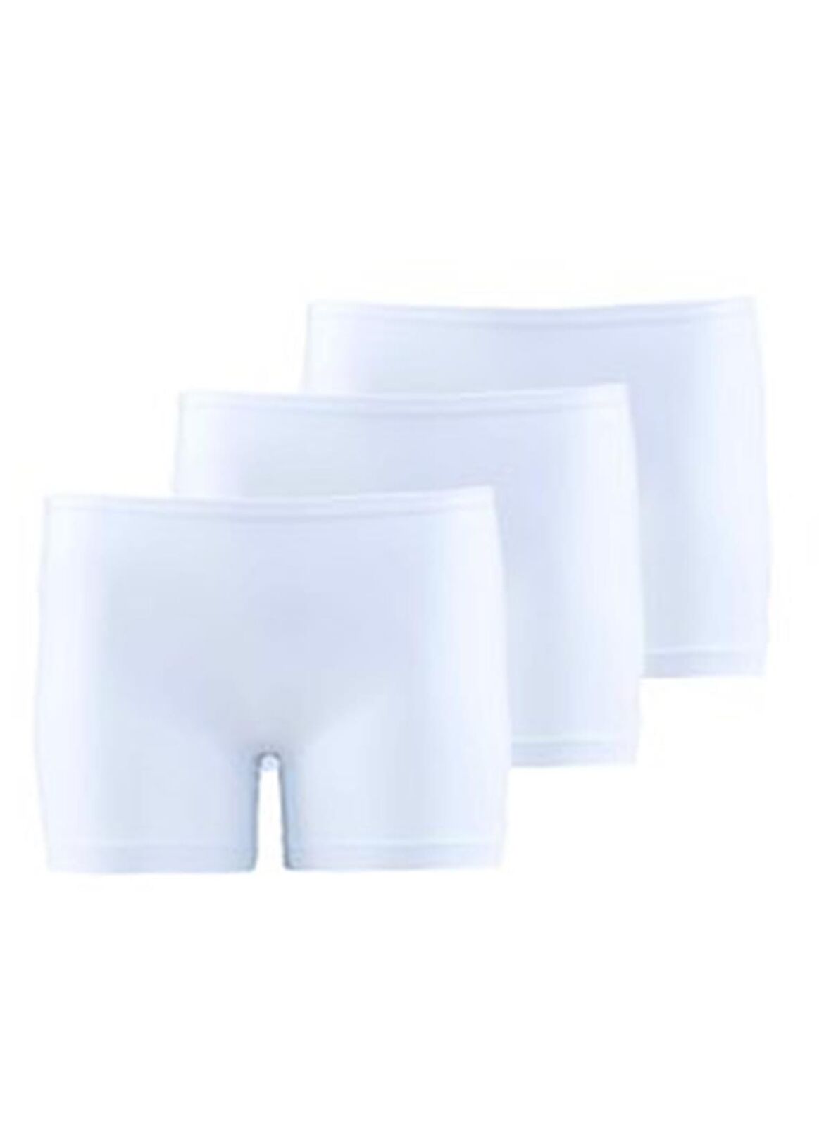 Blackspade Beyaz Kadın Bikini Külot