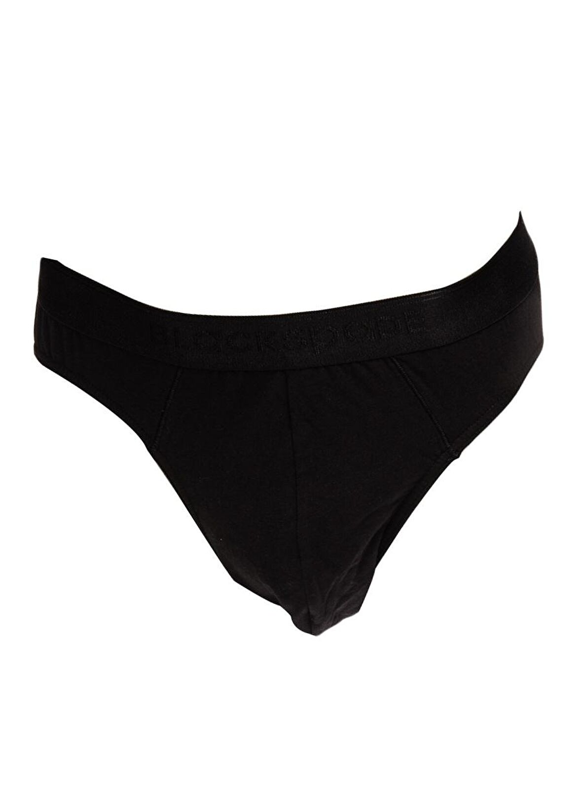 Blackspade Siyah Erkek Slip