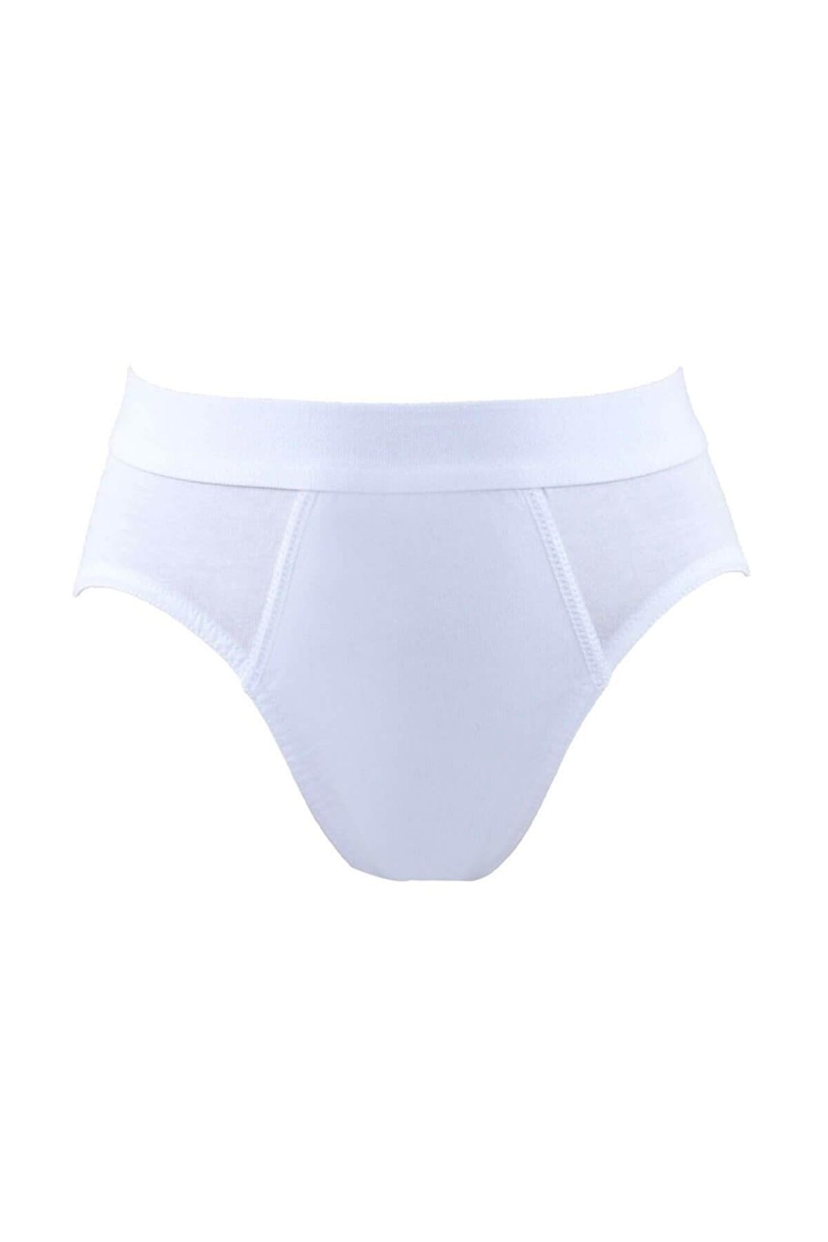 Blackspade 9394 Erkek Çocuk %95 Pamuk 3'lü Paket Slip