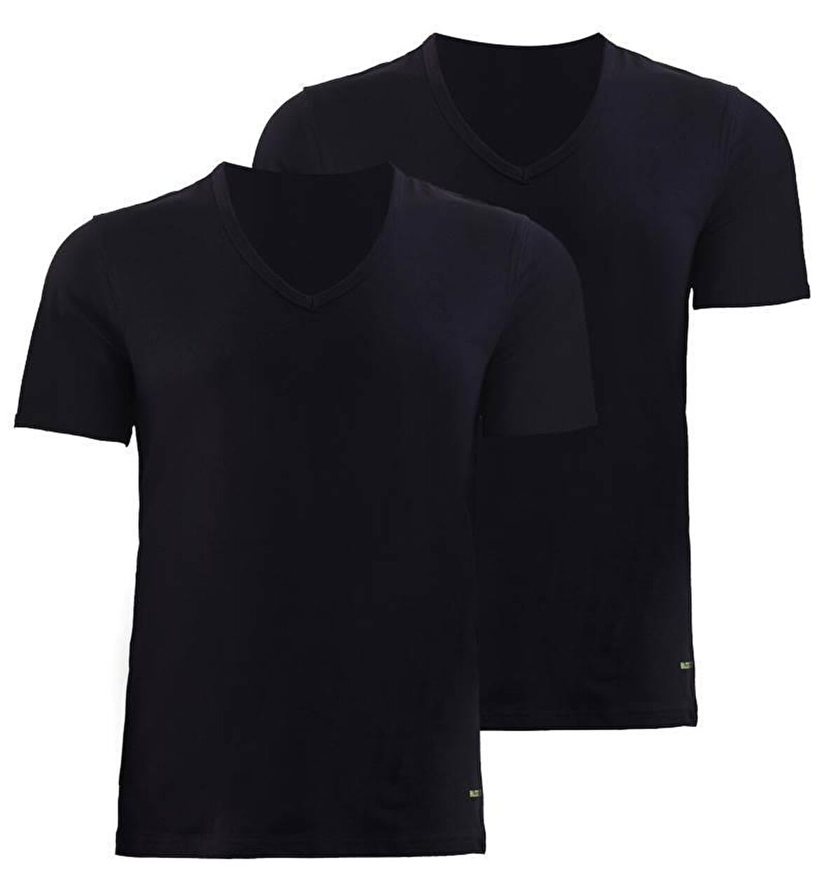 Blackspade Siyah Erkek Fanila 9671