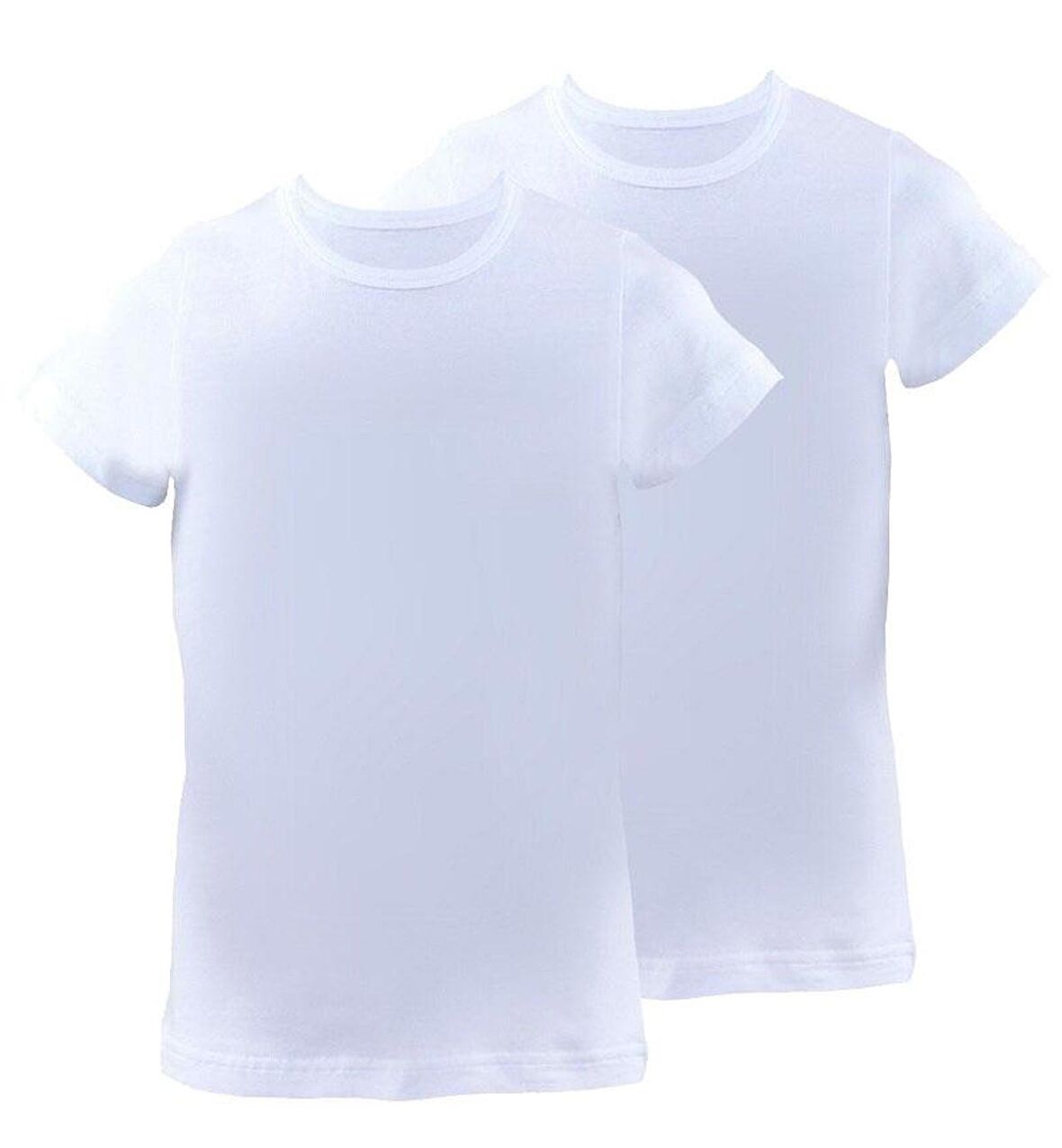 Blackspade Erkek Çocuk Atlet 2'li Paket 9397 