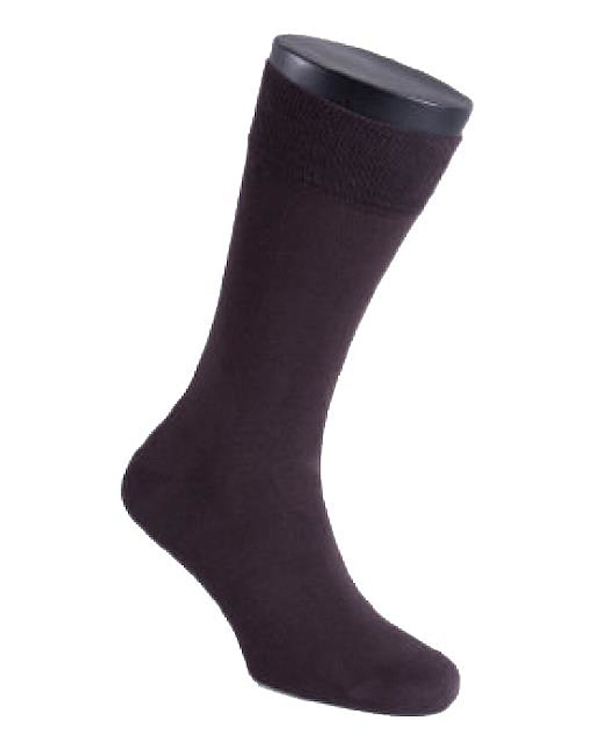 Blackspade Erkek Kahverengi Çorap 9903