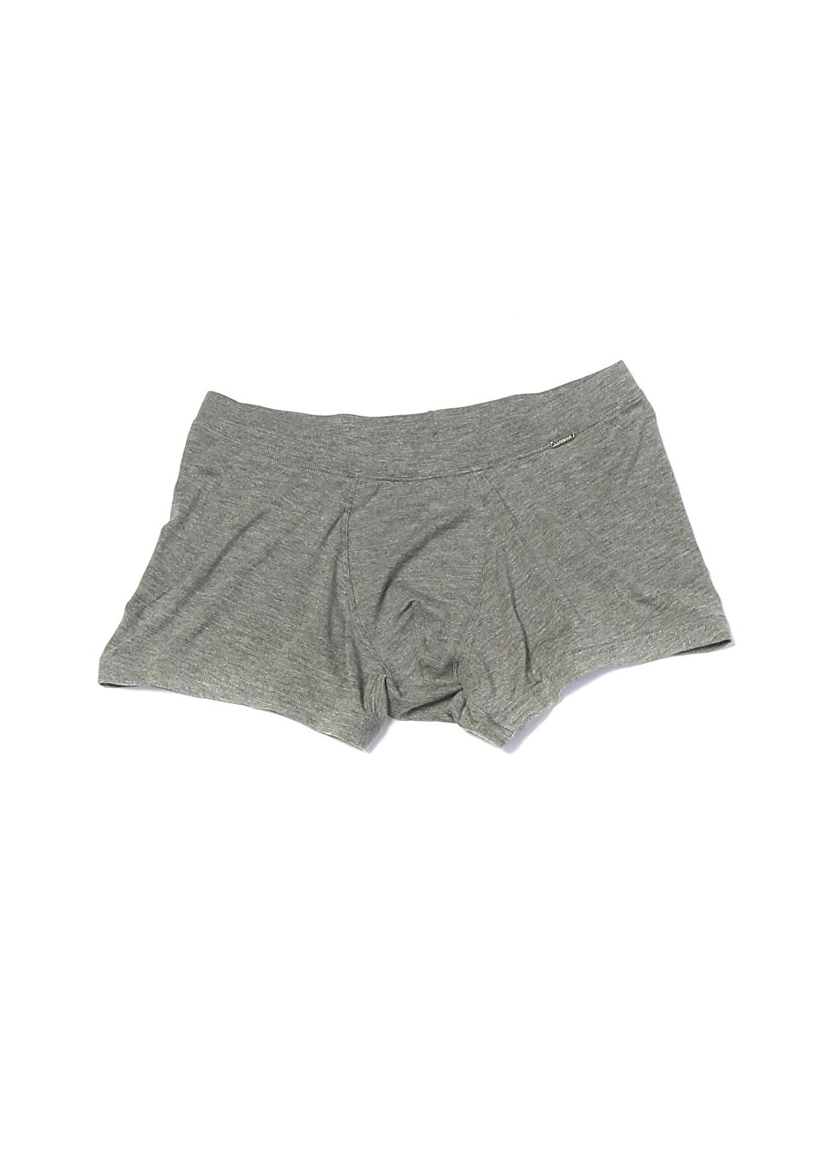 Blackspade Füme Melanj Erkek Boxer 9310