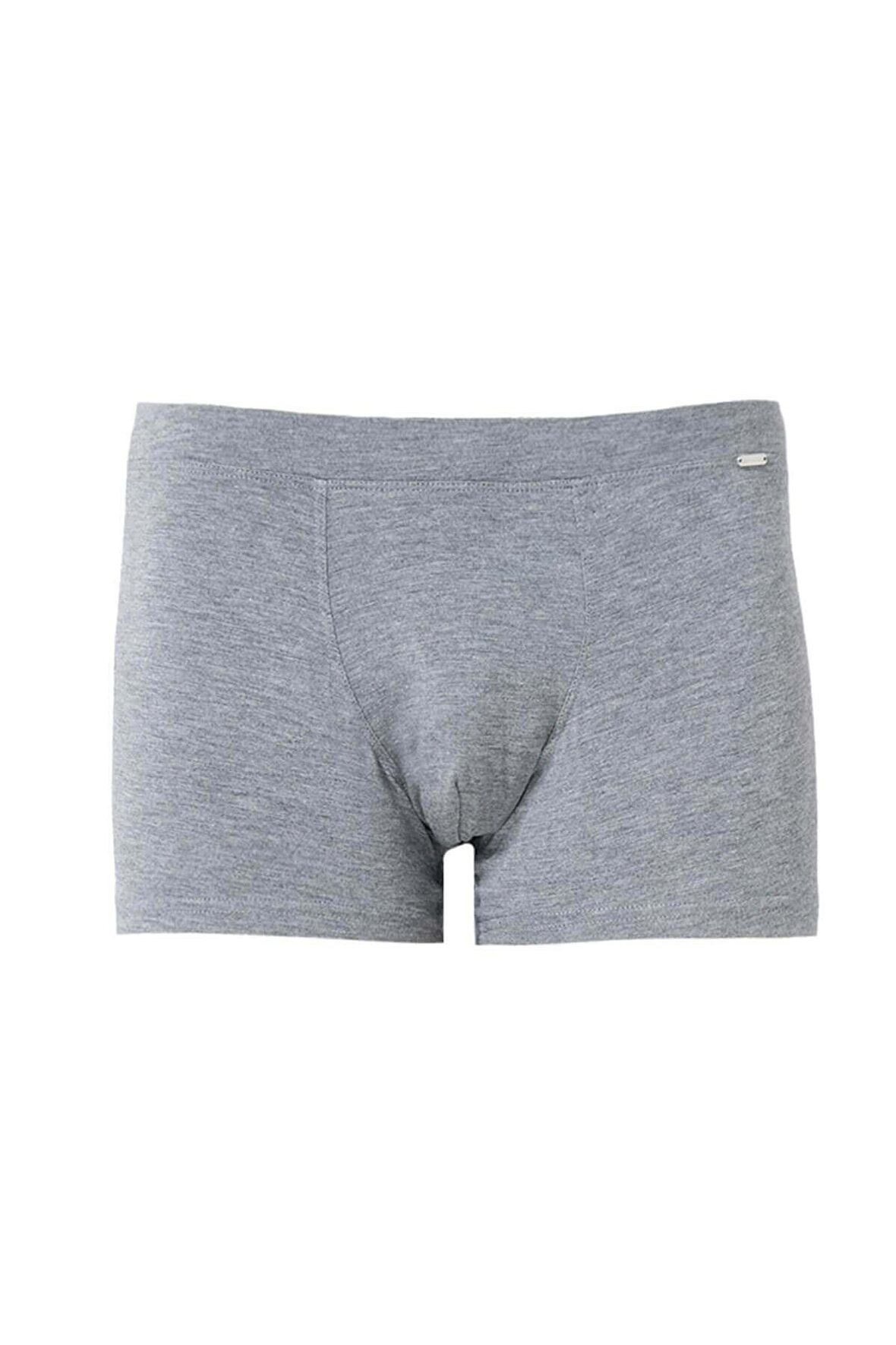 Blackspade 2'li Paket %94 Modal Erkek Boxer