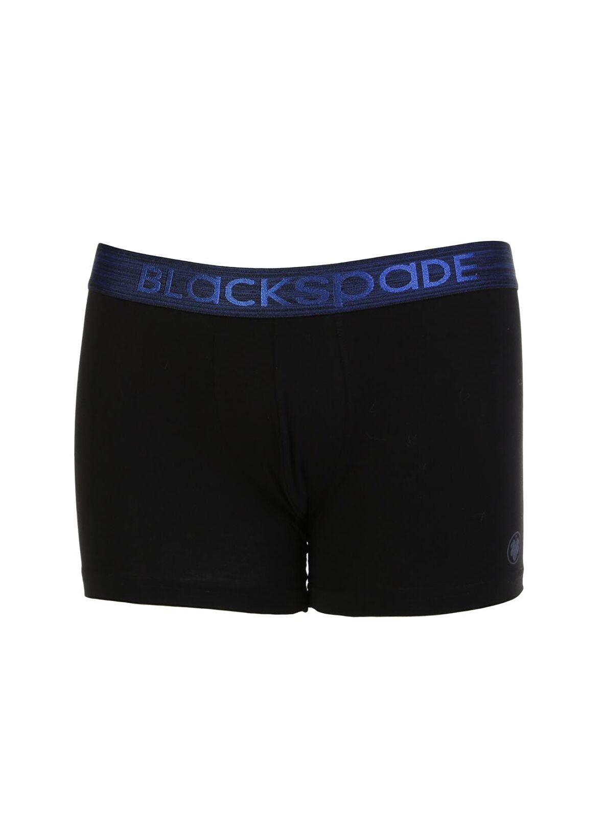 Blackspade Çok Renkli Erkek Boxer 9473