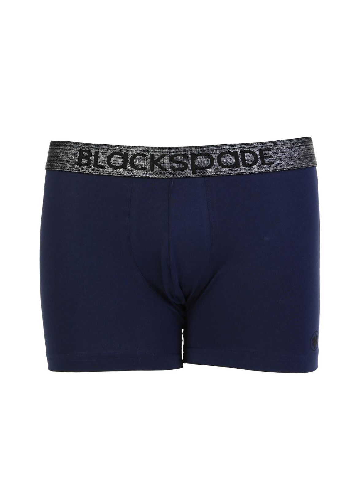 Blackspade Çok Renkli Erkek Boxer 9473