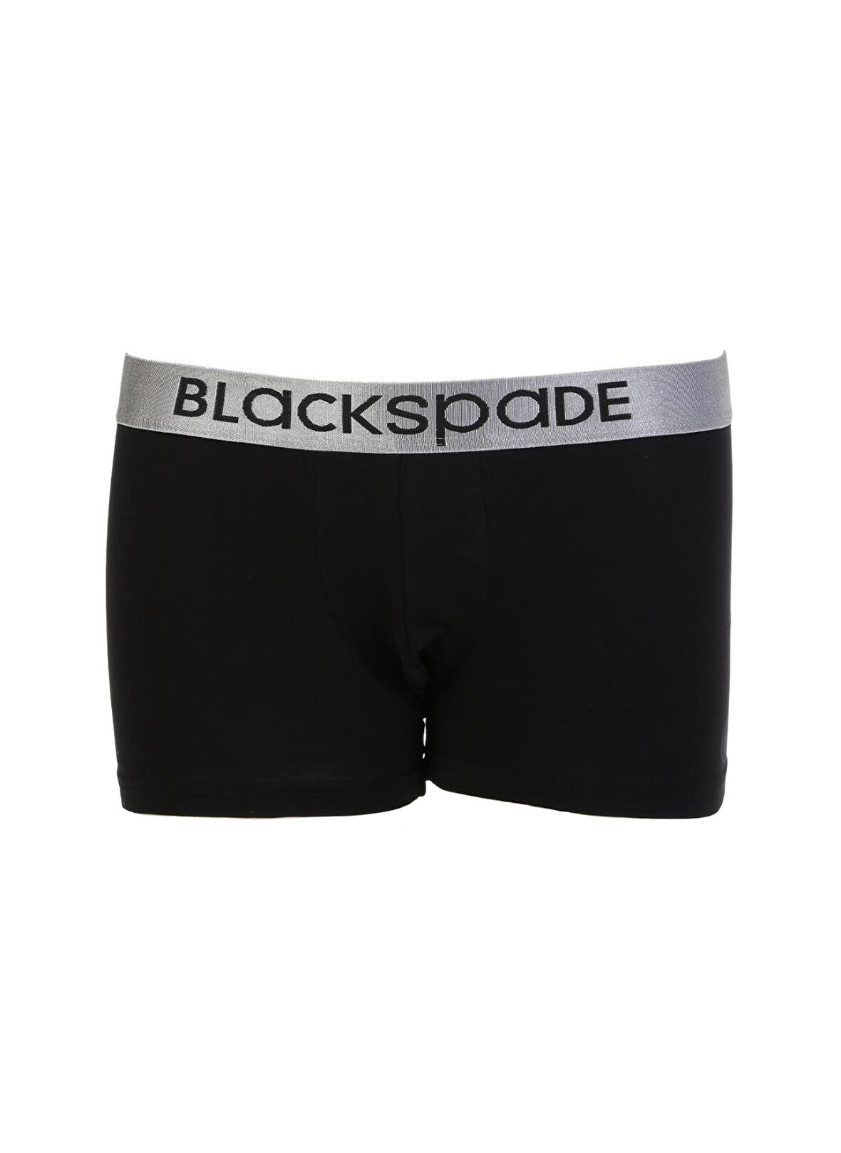 Blackspade Siyah Erkek Boxer 9470