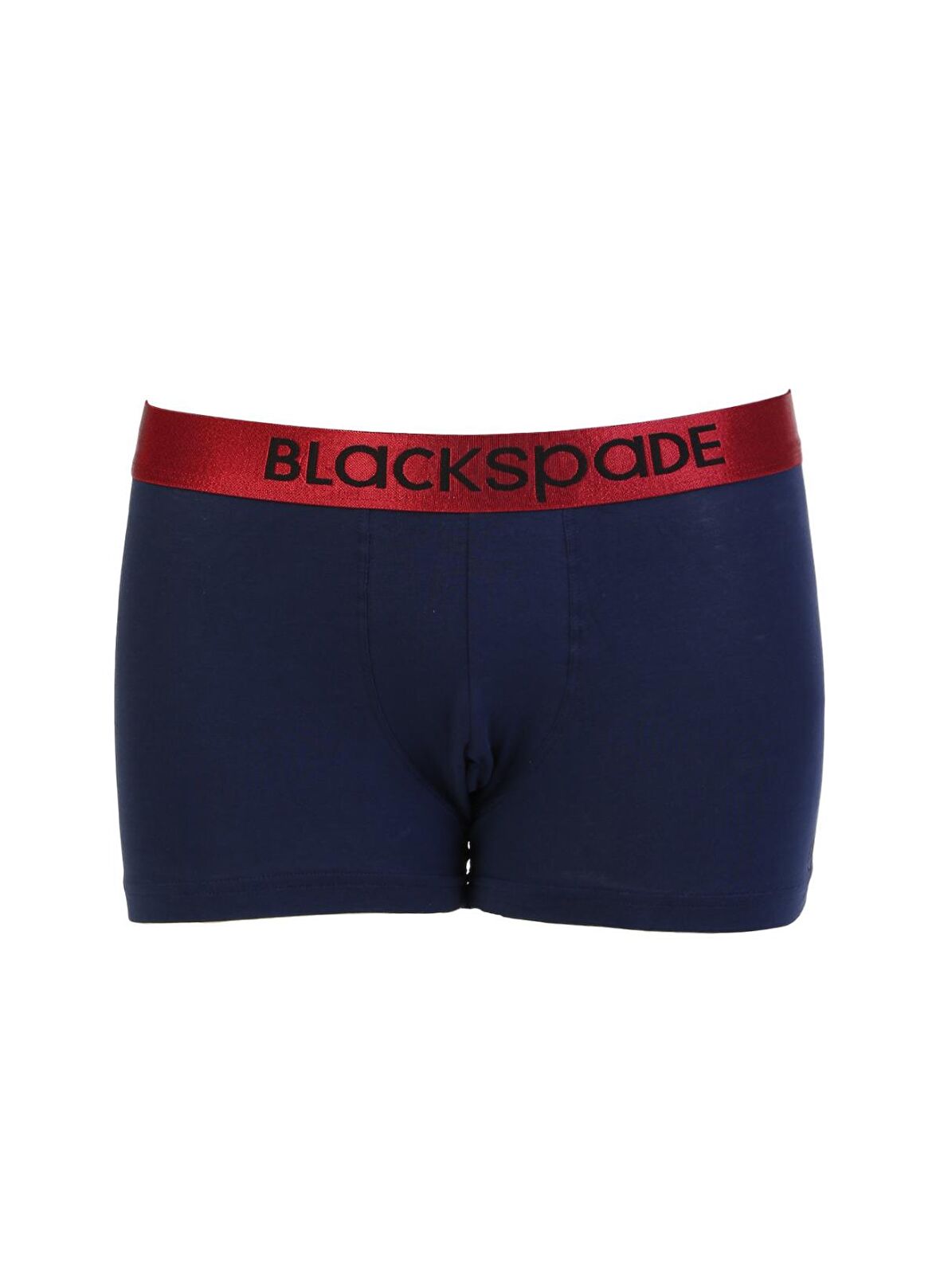 Blackspade Çok Renkli Erkek Boxer 9470