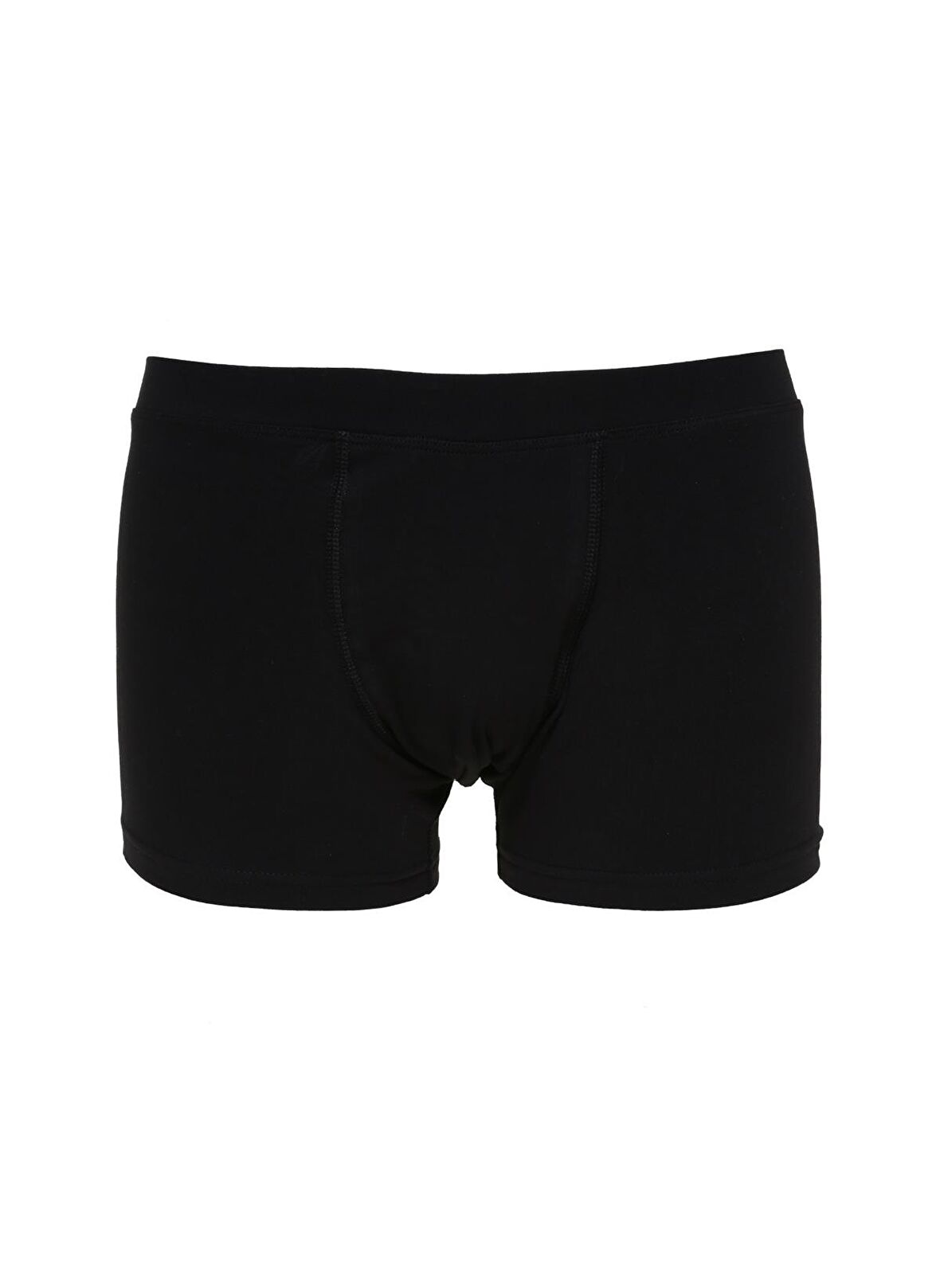 Blackspade Siyah Erkek Boxer 9481