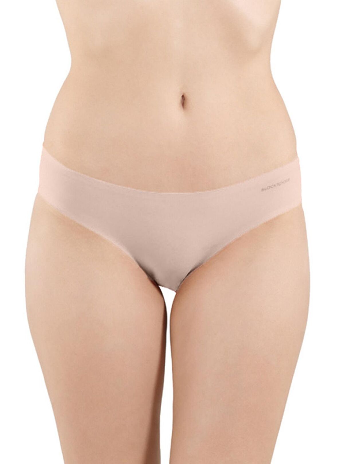 Blackspade Ten Kadın Bikini Külot 165502890099