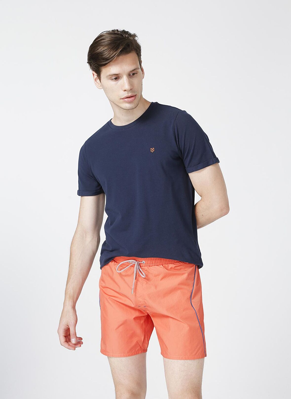 Blackspade  Çok Renkli  Erkek Şort Mayo