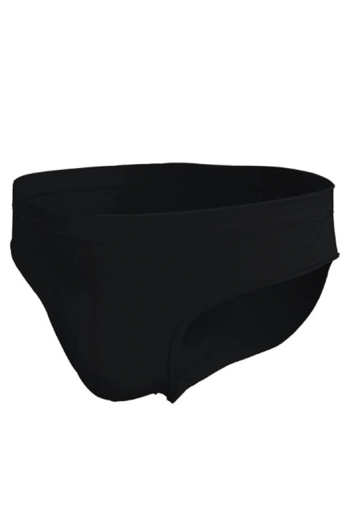 Blackspade Erkek Slip  9617 - Siyah