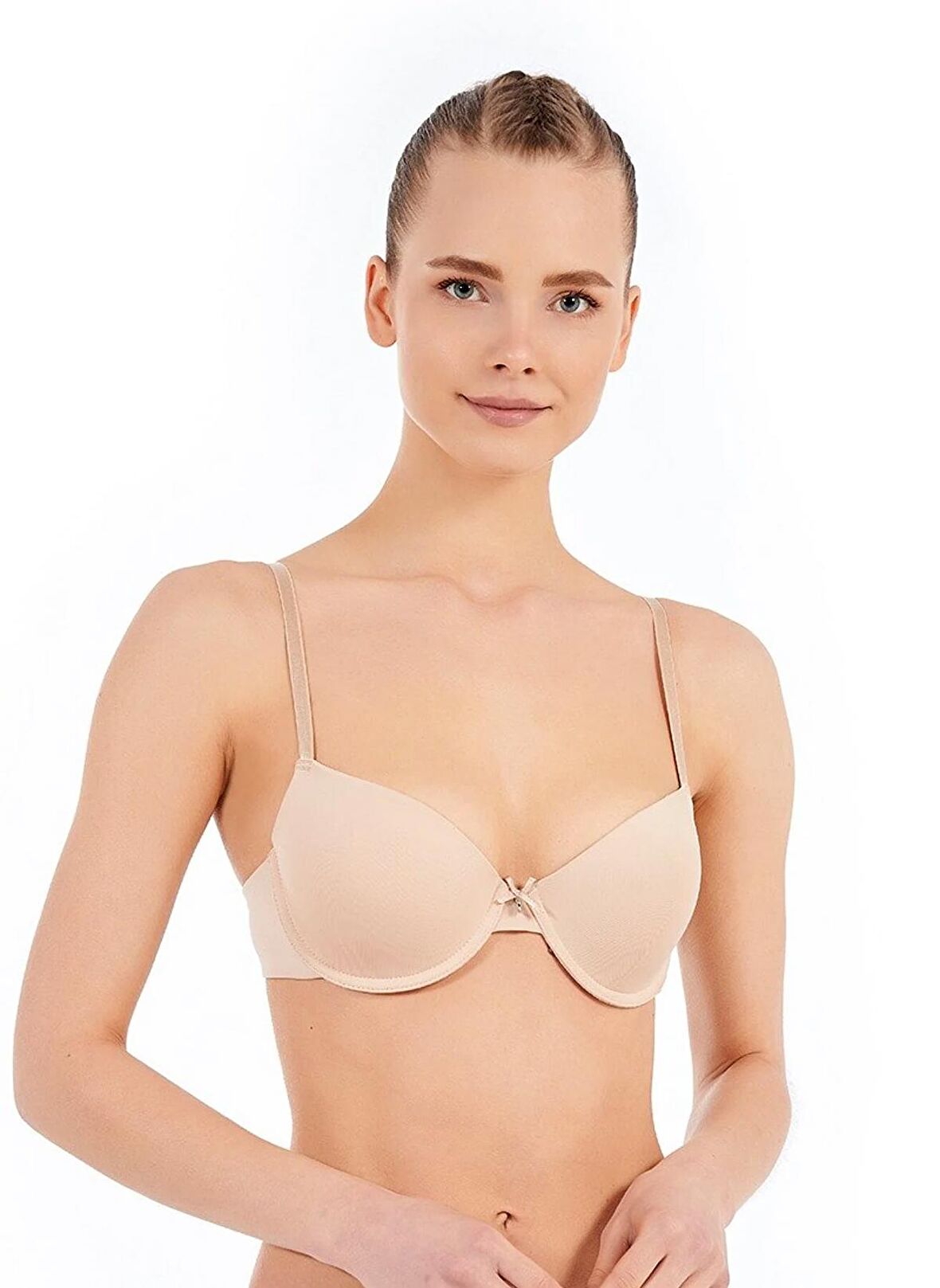 Blackspade Ten Bralet Sütyen 3015