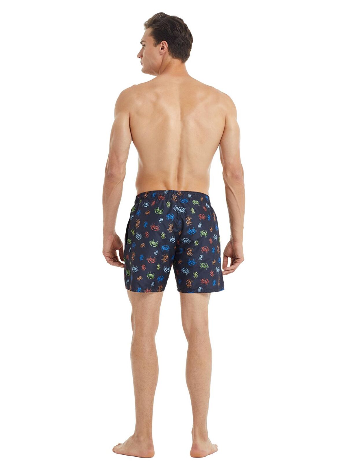 Blackspade Şort Mayo, 3XL, Çok Renkli