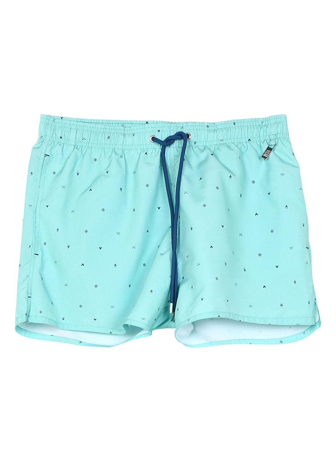 Blackspade Şort Mayo