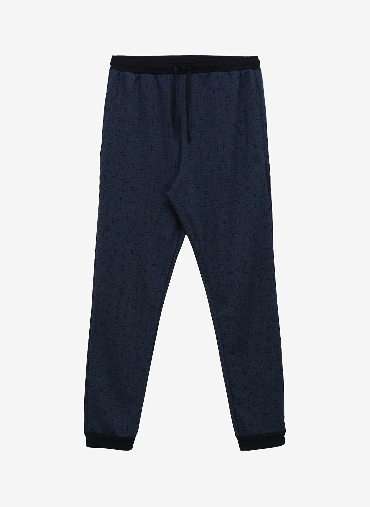 Blackspade İndigo Erkek Pijama Alt 40100