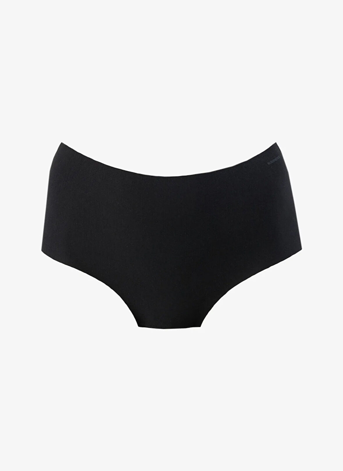 Blackspade Siyah Kadın Bikini Külot 1664