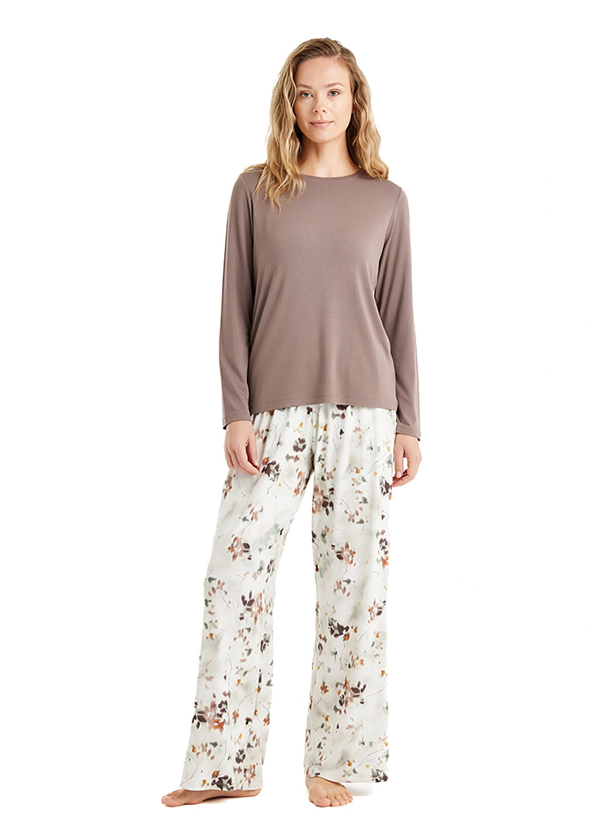 Blackspade Pijama Takımı