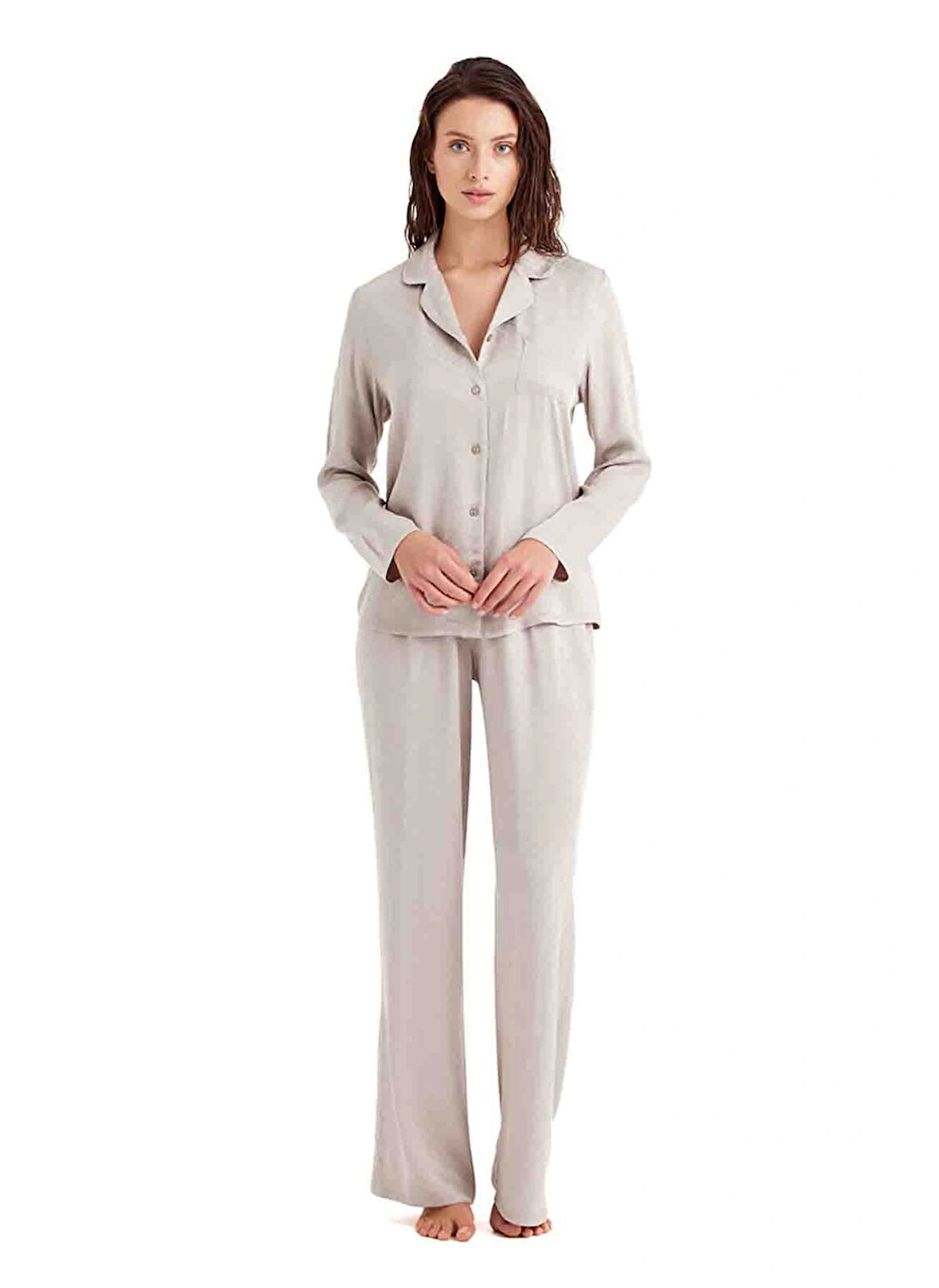 Blackspade Pijama Takımı